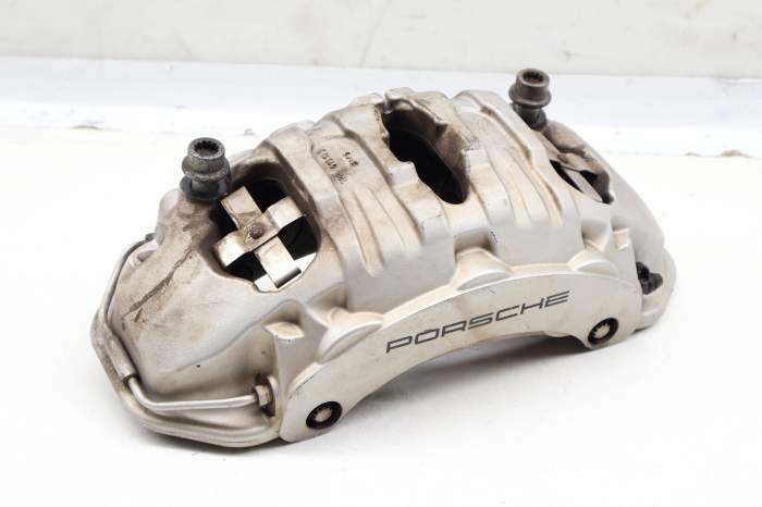 Brake Caliper (Brembo) 95B615106L main product photo