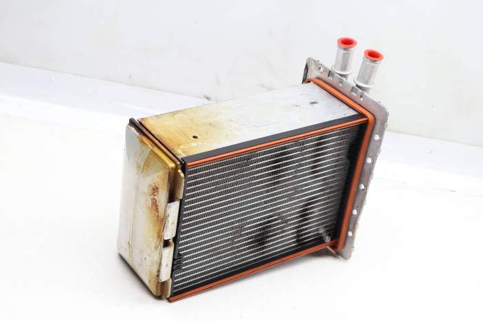 Turbo Intercooler 079145785K main product photo