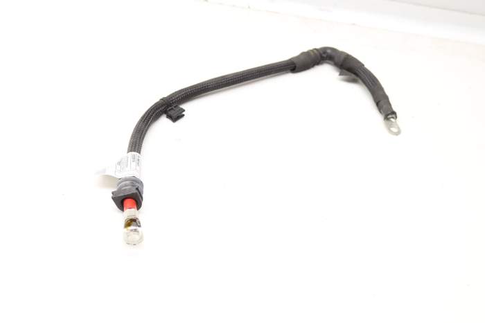 Positive (+) Battery Cable 9388641 main product photo