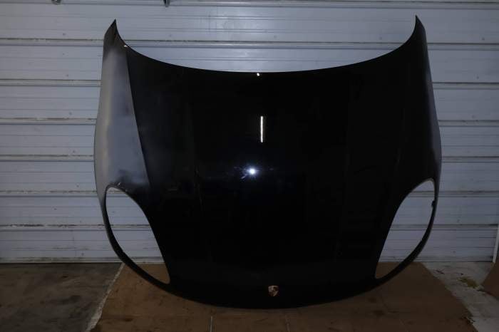 Hood 95B823031CY main product photo