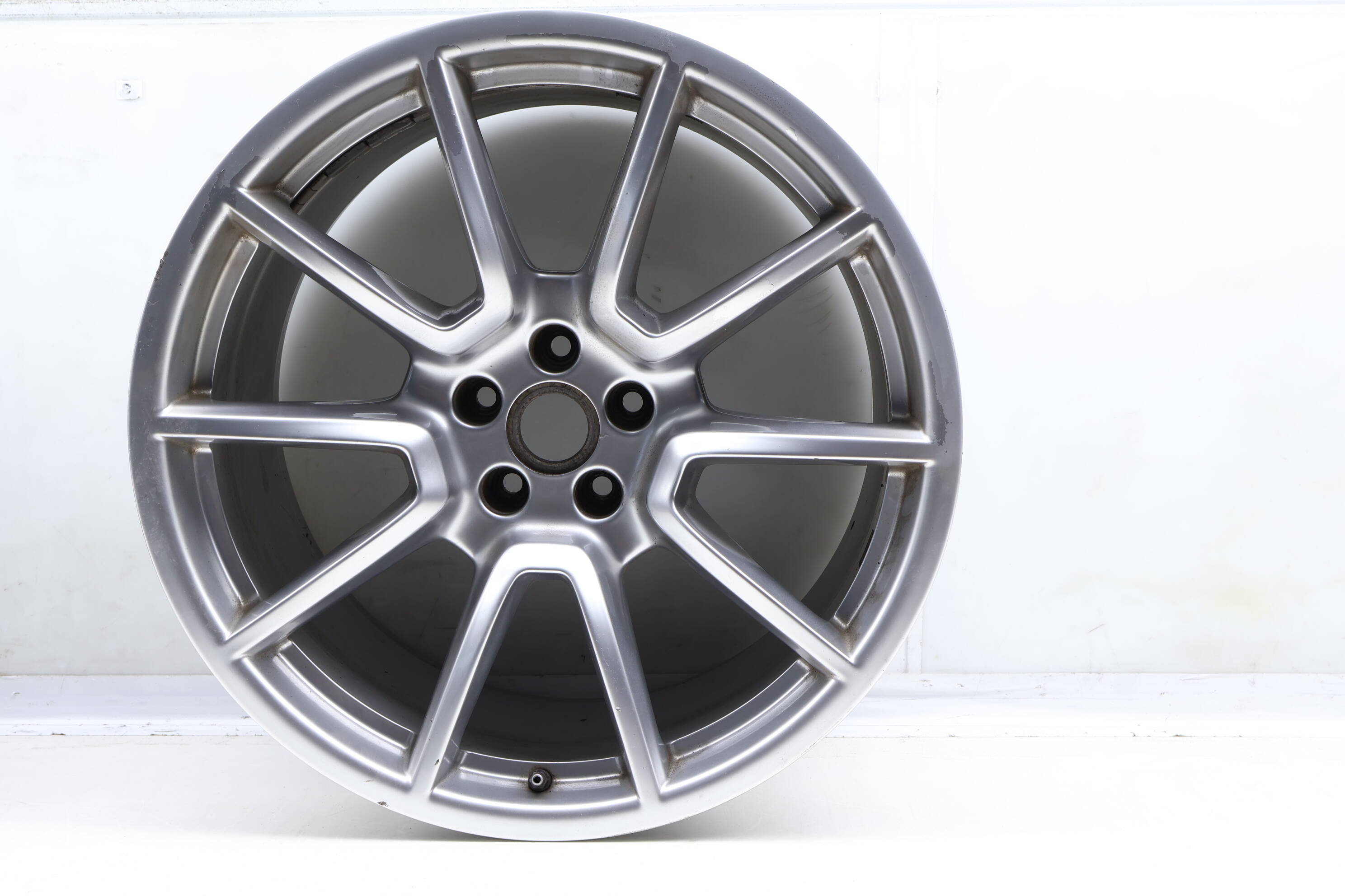 20" Inch Alloy Rim / Wheel 95B601025BJ