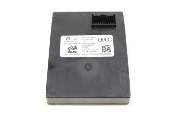 Keyless Entry / Start Authorization / Kessy Module 4L0907335 Keyless Entry / Start Authorization / Kessy Module 4L0907335