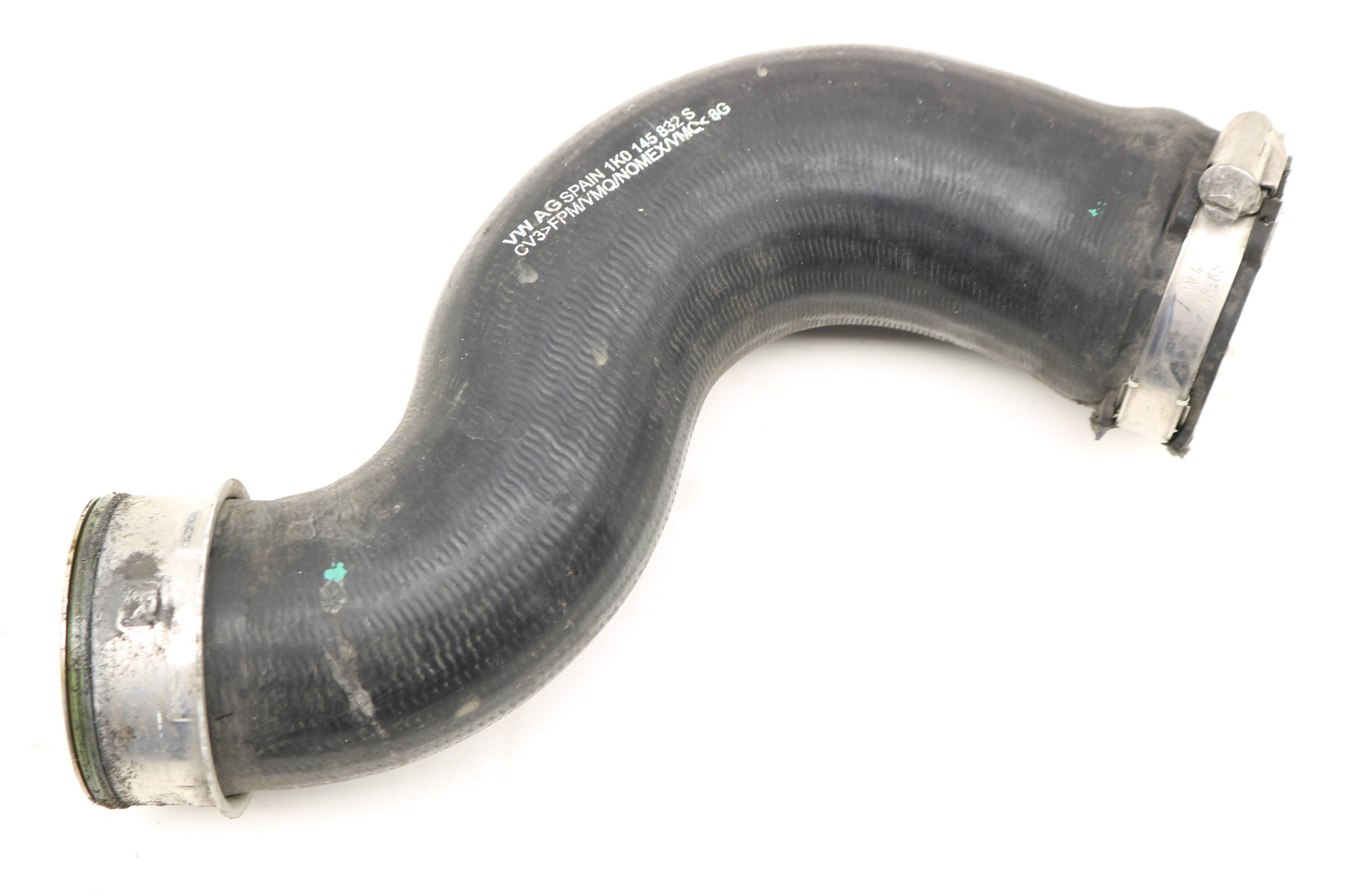 Turbo Intercooler Hose / Tube 1K0145832S