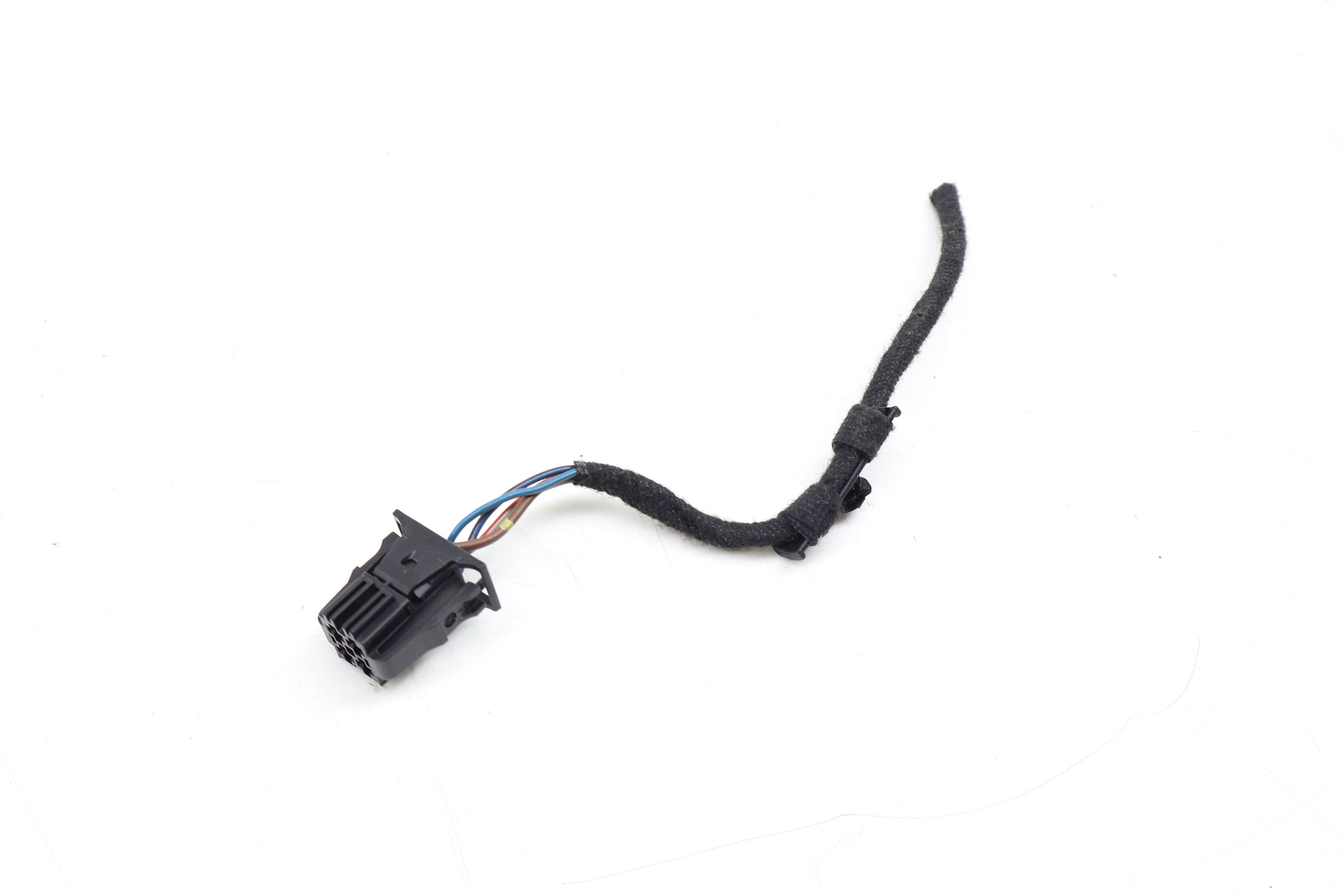 4-Pin Wiring Connector / Pigtail 1J0971974