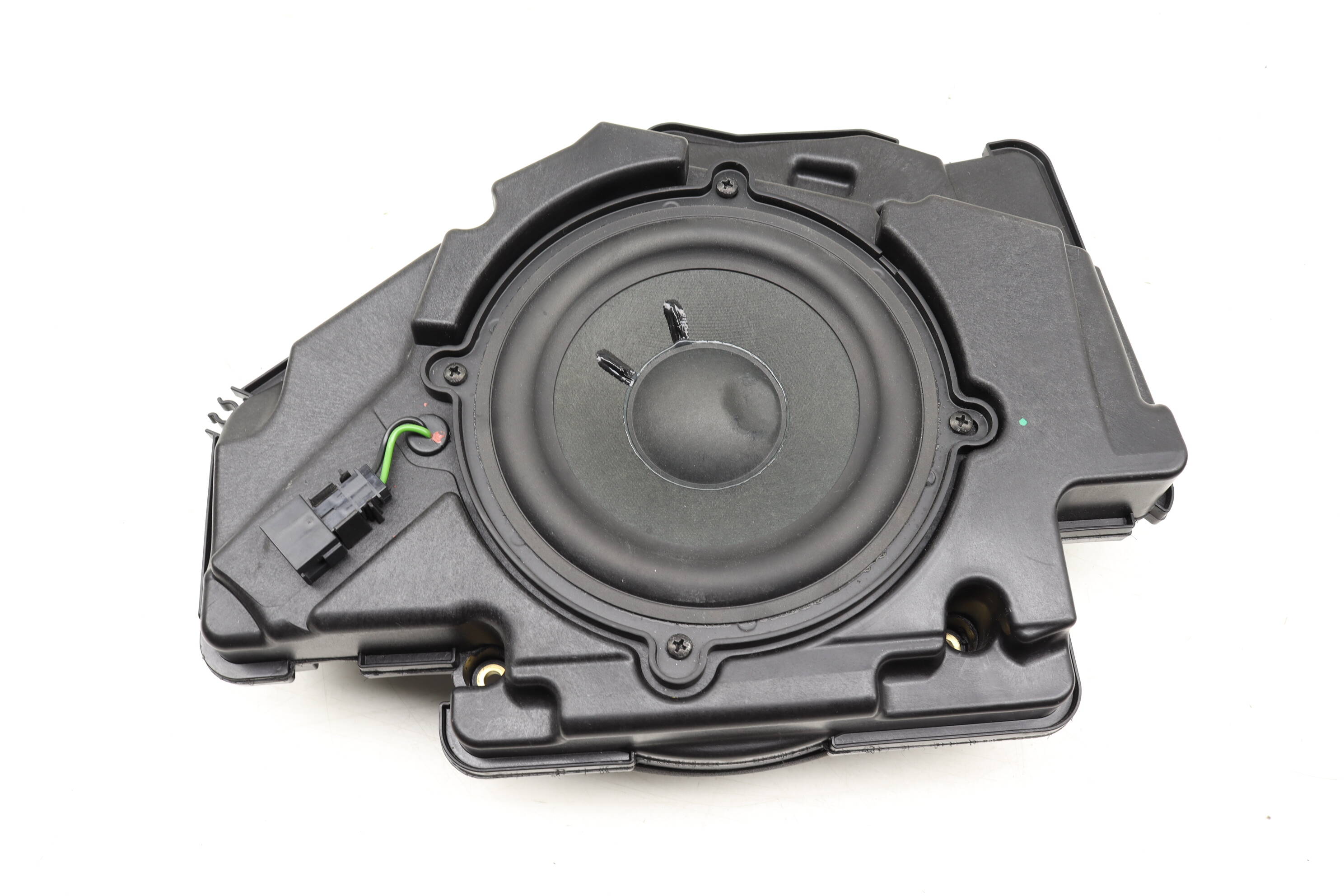 Audi Front Left Bang & Olufsen Door Speaker / Woofer 4H0035299