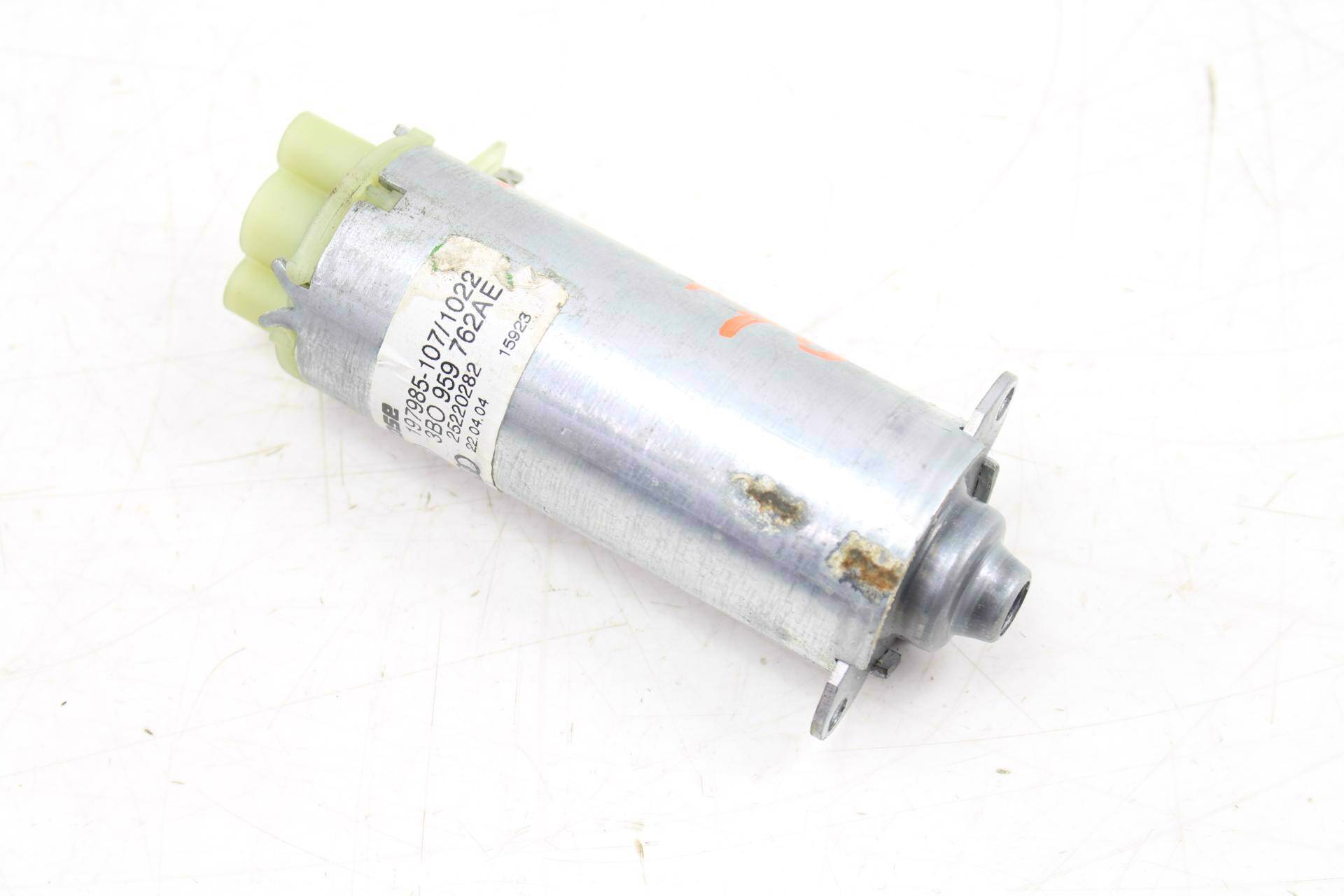 Slide Seat Motor 3B0959762AE