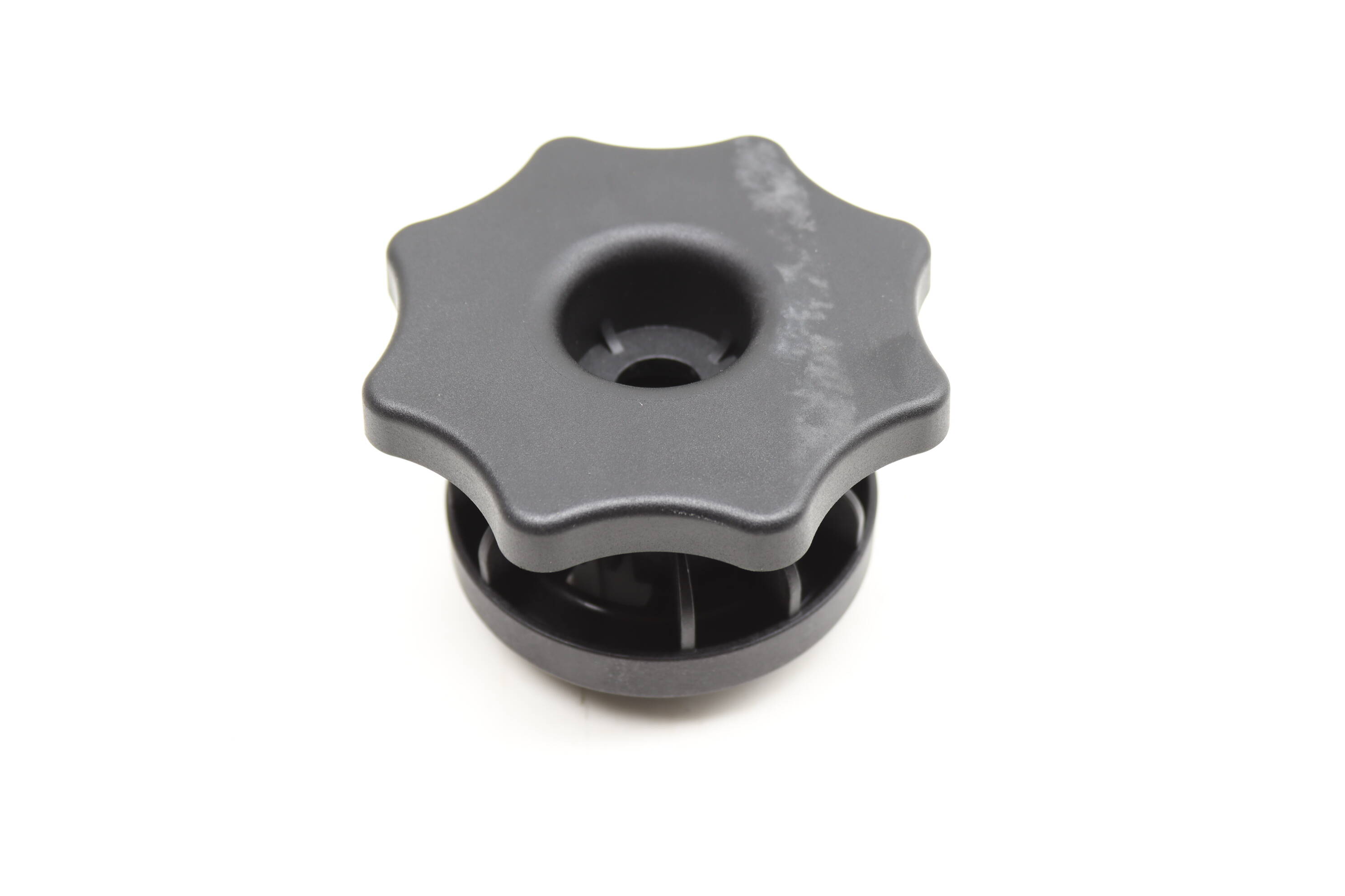 Spare Tire Fastener / Tie Down Bolt 4G8803899