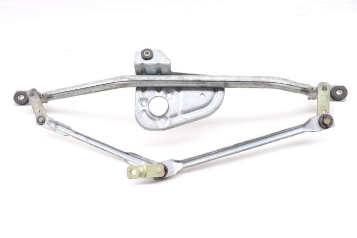 Windshield Wiper Transmission / Bracket 4B1955023C main product photo