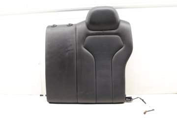 Upper Seat Backrest Cushion (Leather) 52208058188