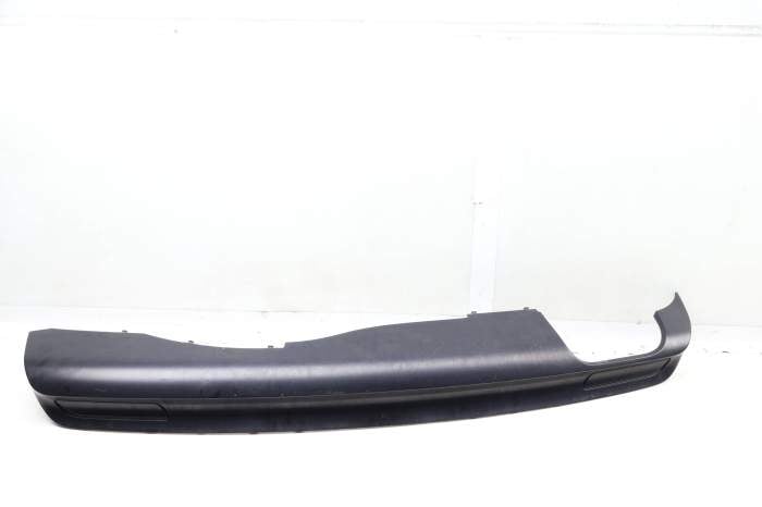 Bumper Valance / Diffuser 51123414396 main product photo
