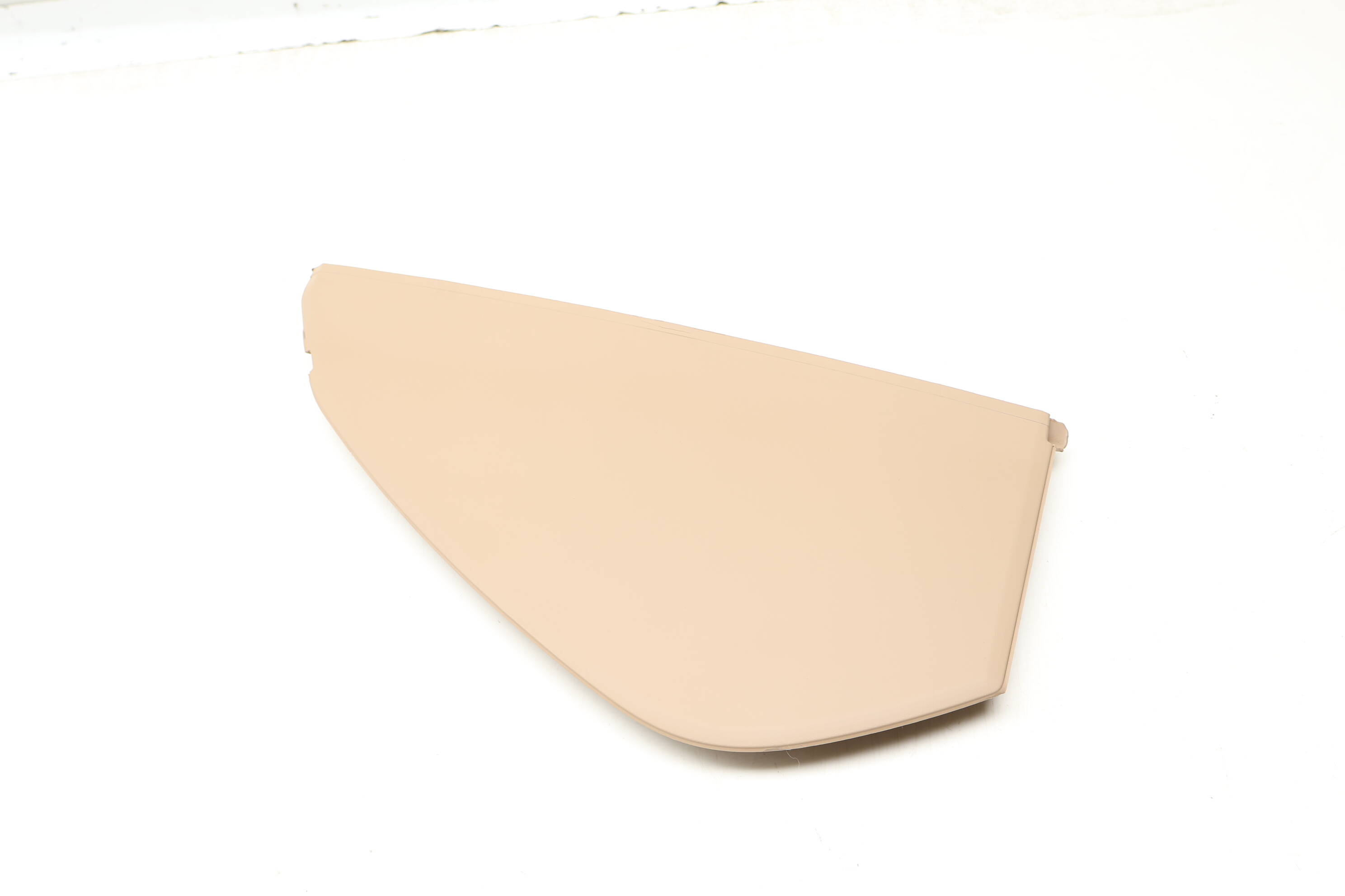 Dash End Trim / Cover 95B857175B