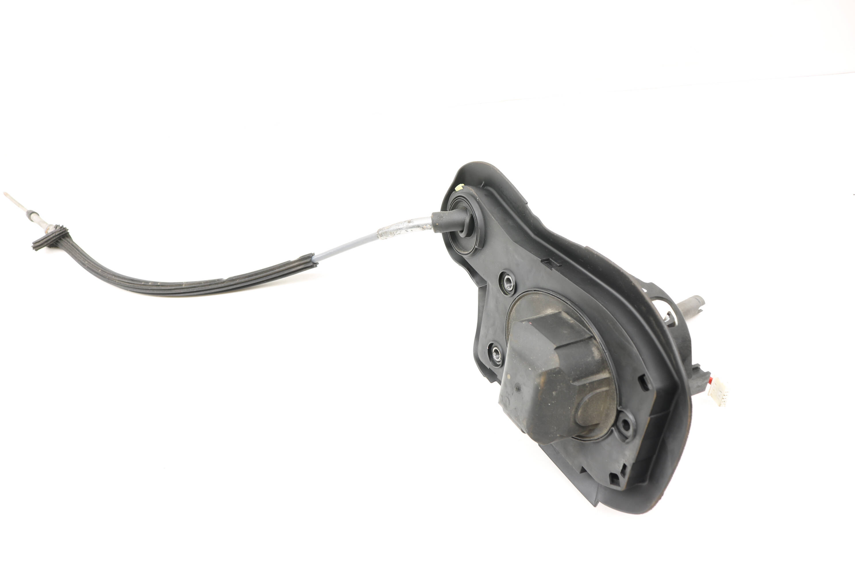 BMW Automatic Shifter Assembly W/ Linkage 25167603765