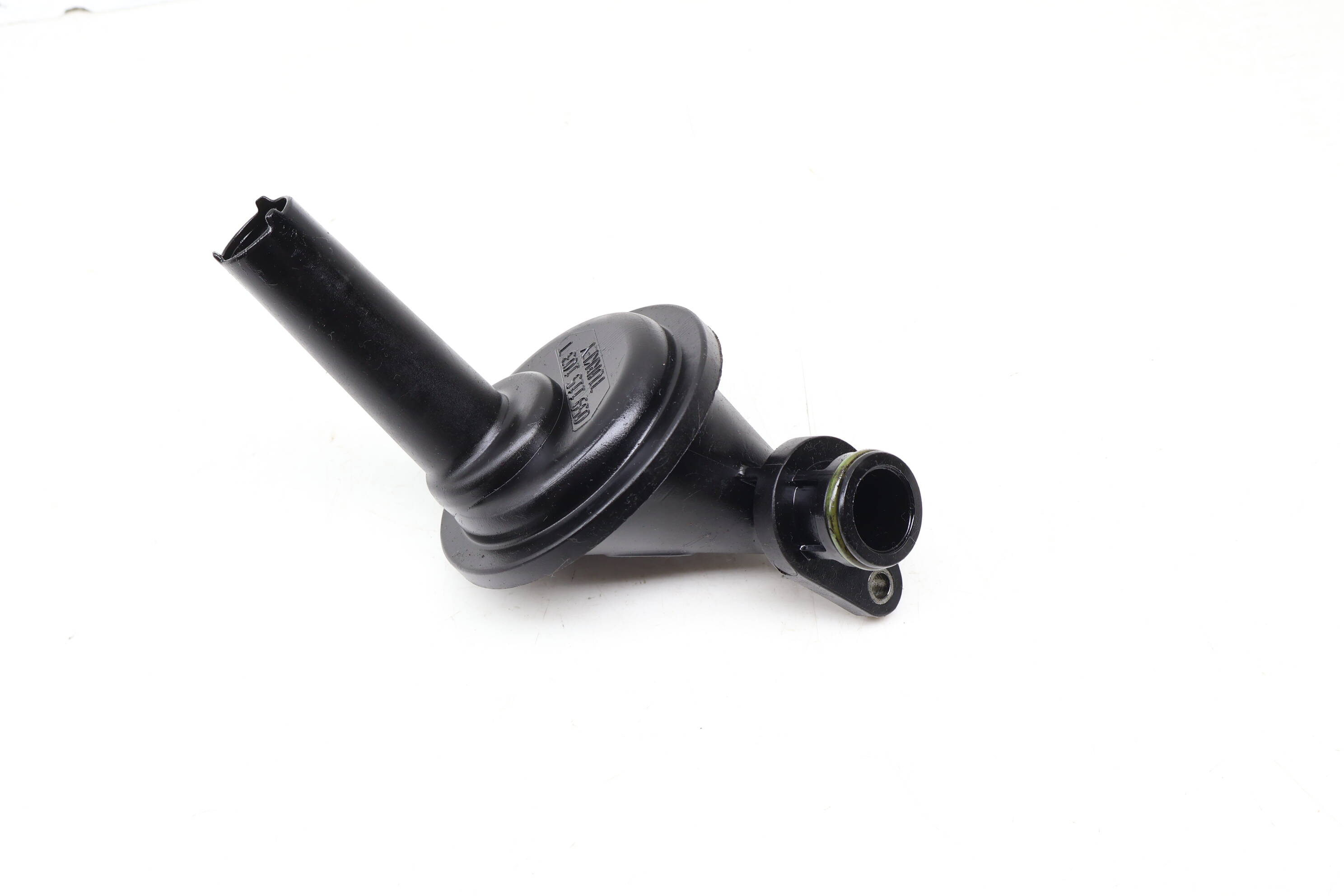 Engine Oil Pump Filler Tube 059115103T