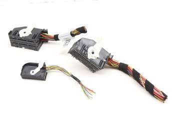 Onboard Supply Module Wiring Harness / Connector Set