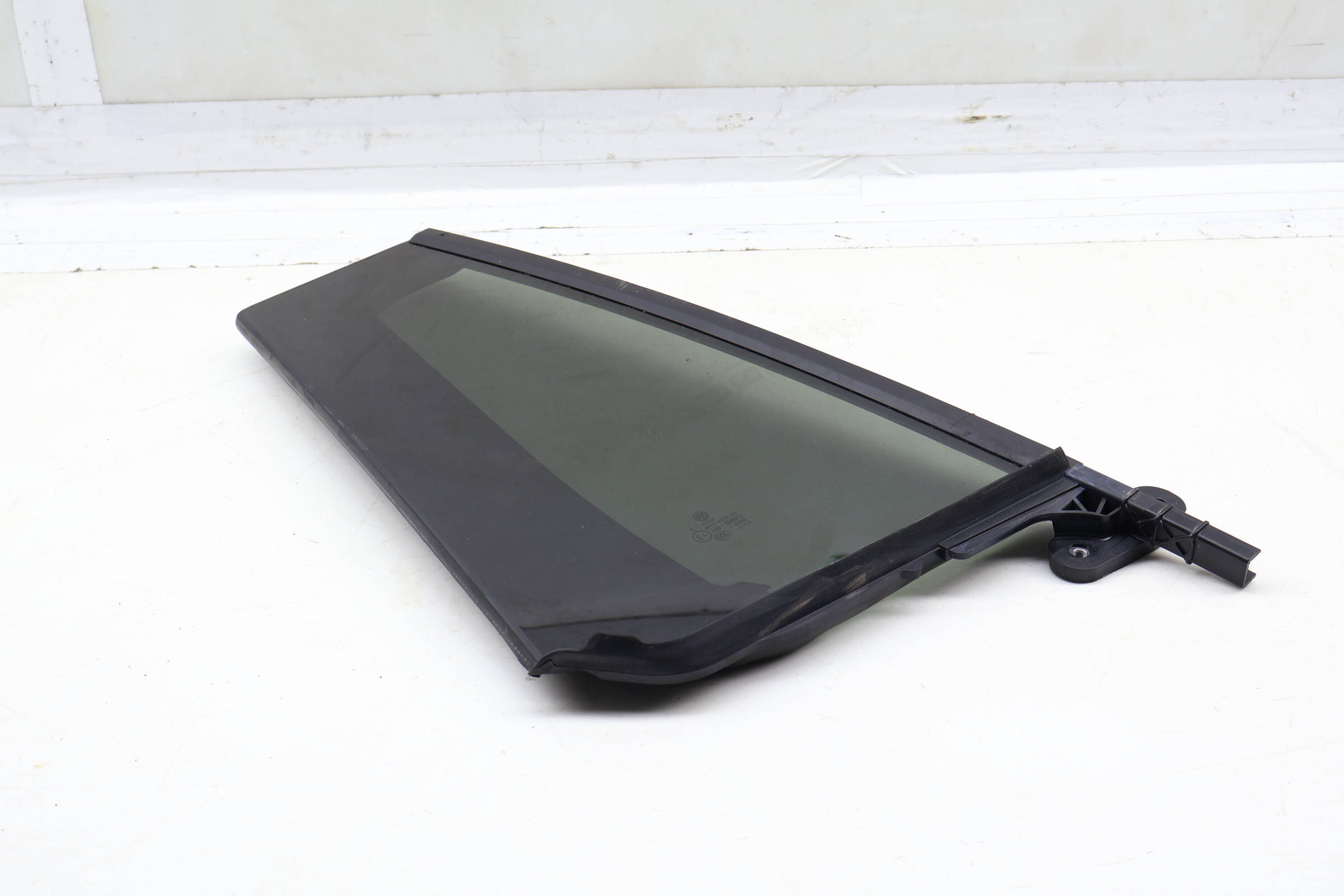 Door Fixed Window Glass 3CN845214
