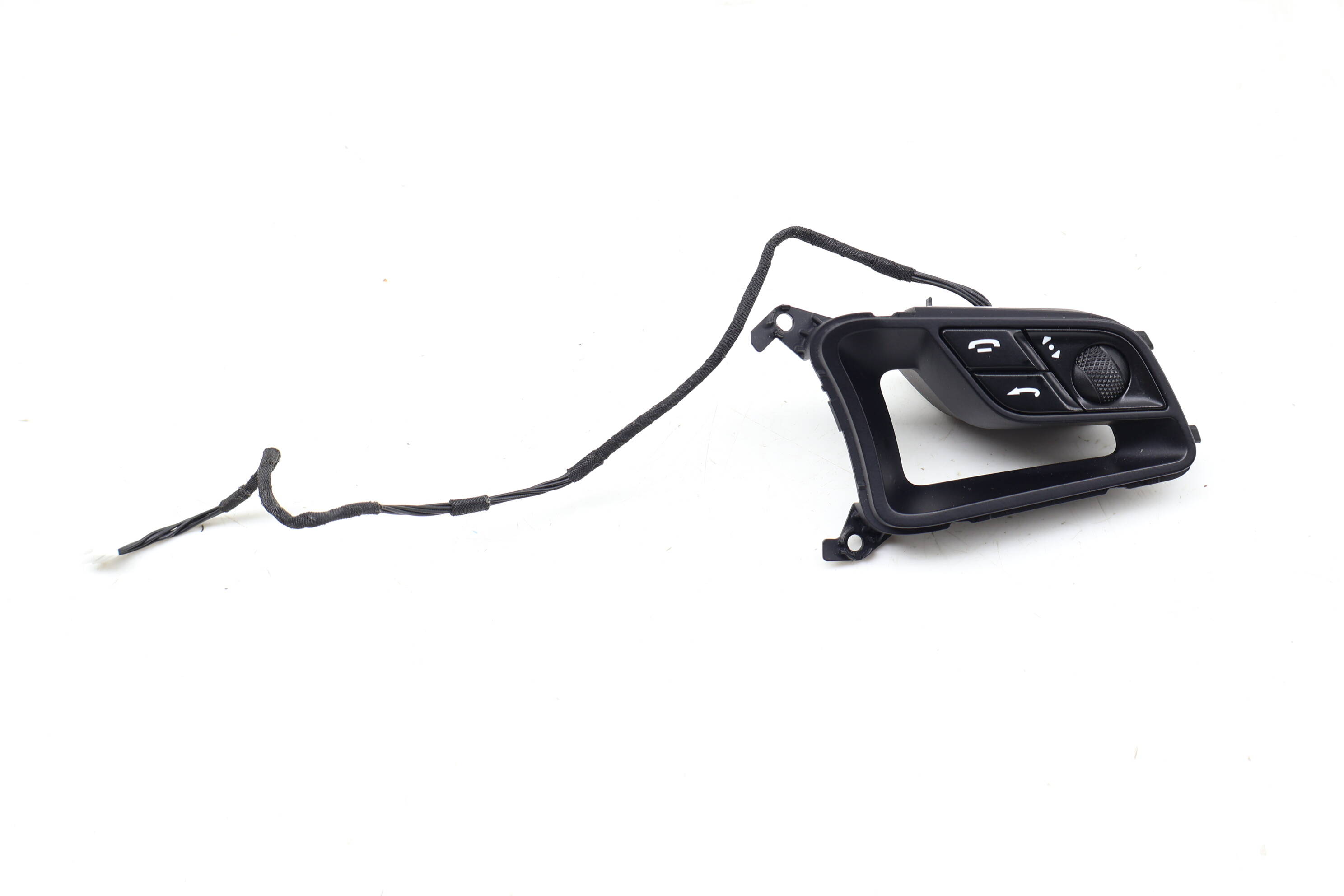 Radio / Telephone Steering Wheel Switch 95B959538C