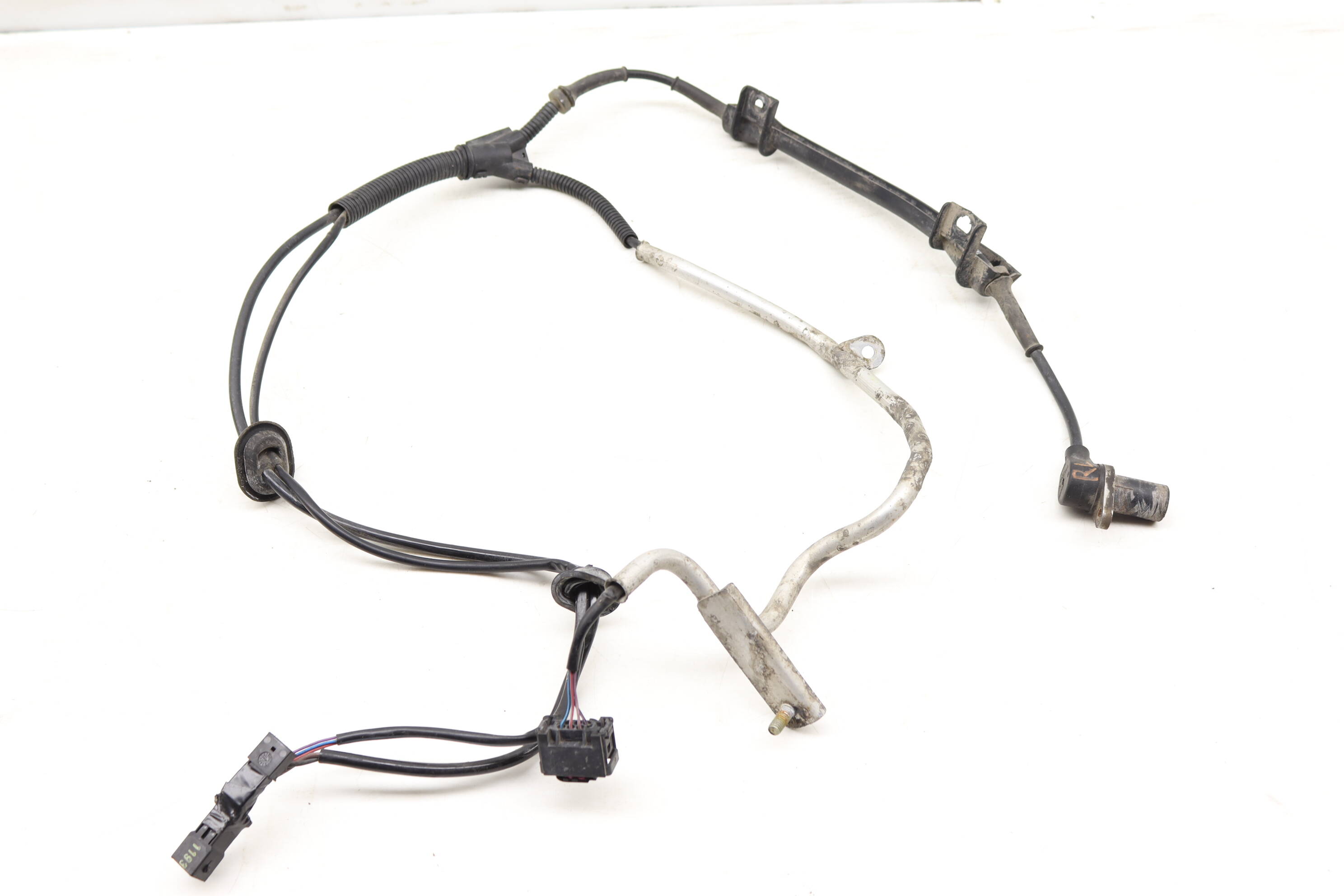 REAR LEFT - ABS WHEEL SPEED SENSOR - AUDI ALLROAD - 4Z7927807F
