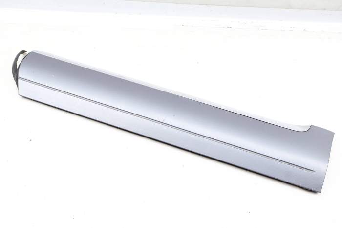 Lower Door Molding / Blade 7L5839787R 95555968101 main product photo