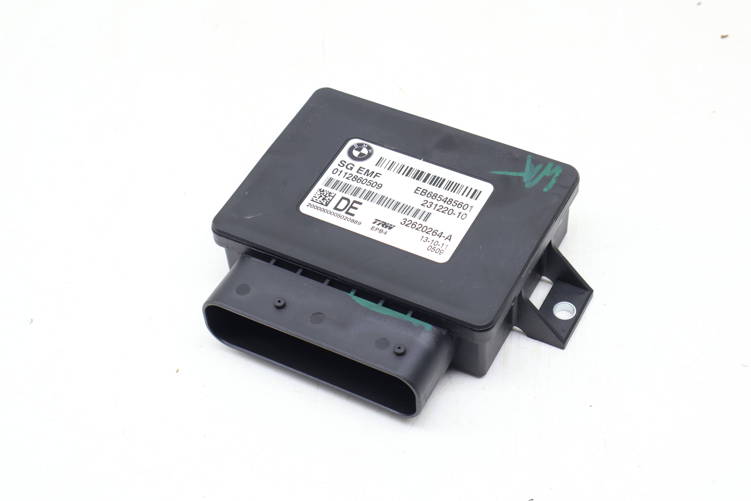 Parking Brake / Emf Control Module 34436854856