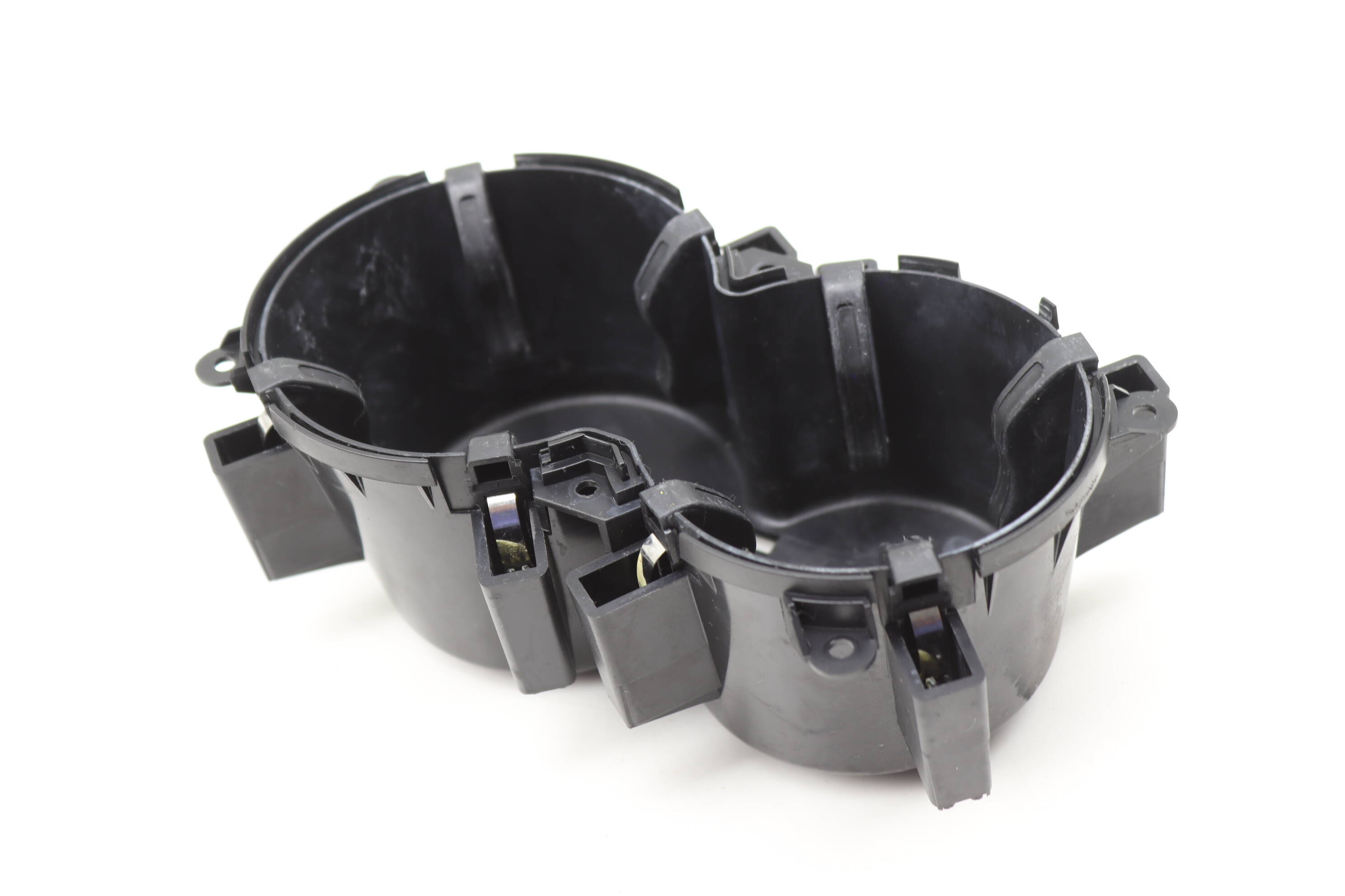 Center Console Cup Holder 4G0862534