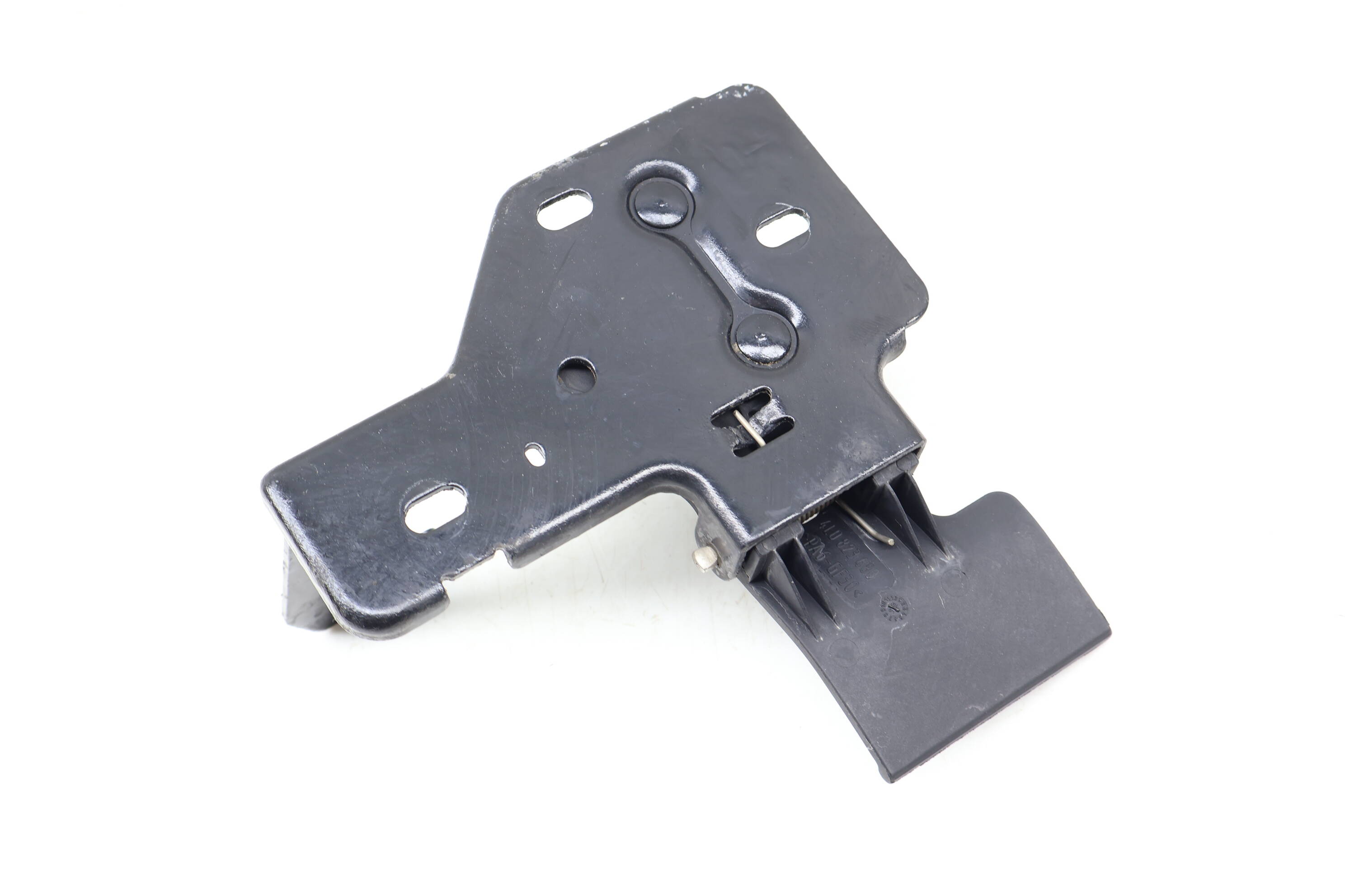 Upper Hood Latch / Lever 4L0823480