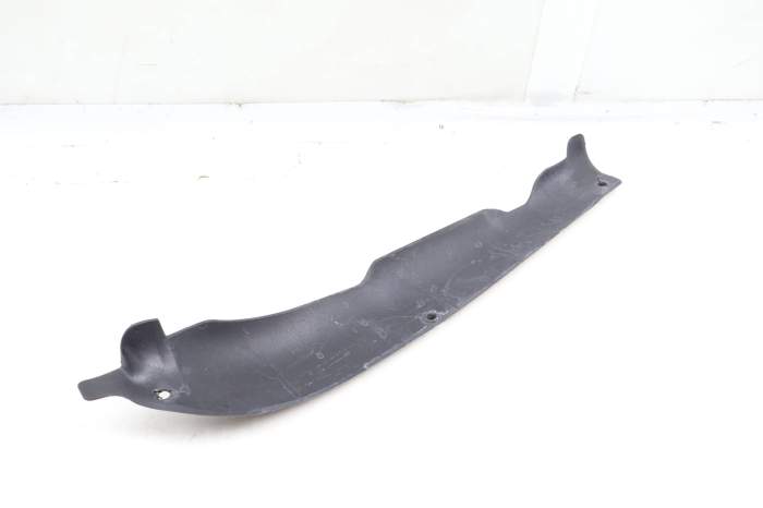 Inner Fender End Plate / Cover 99650464101 main product photo