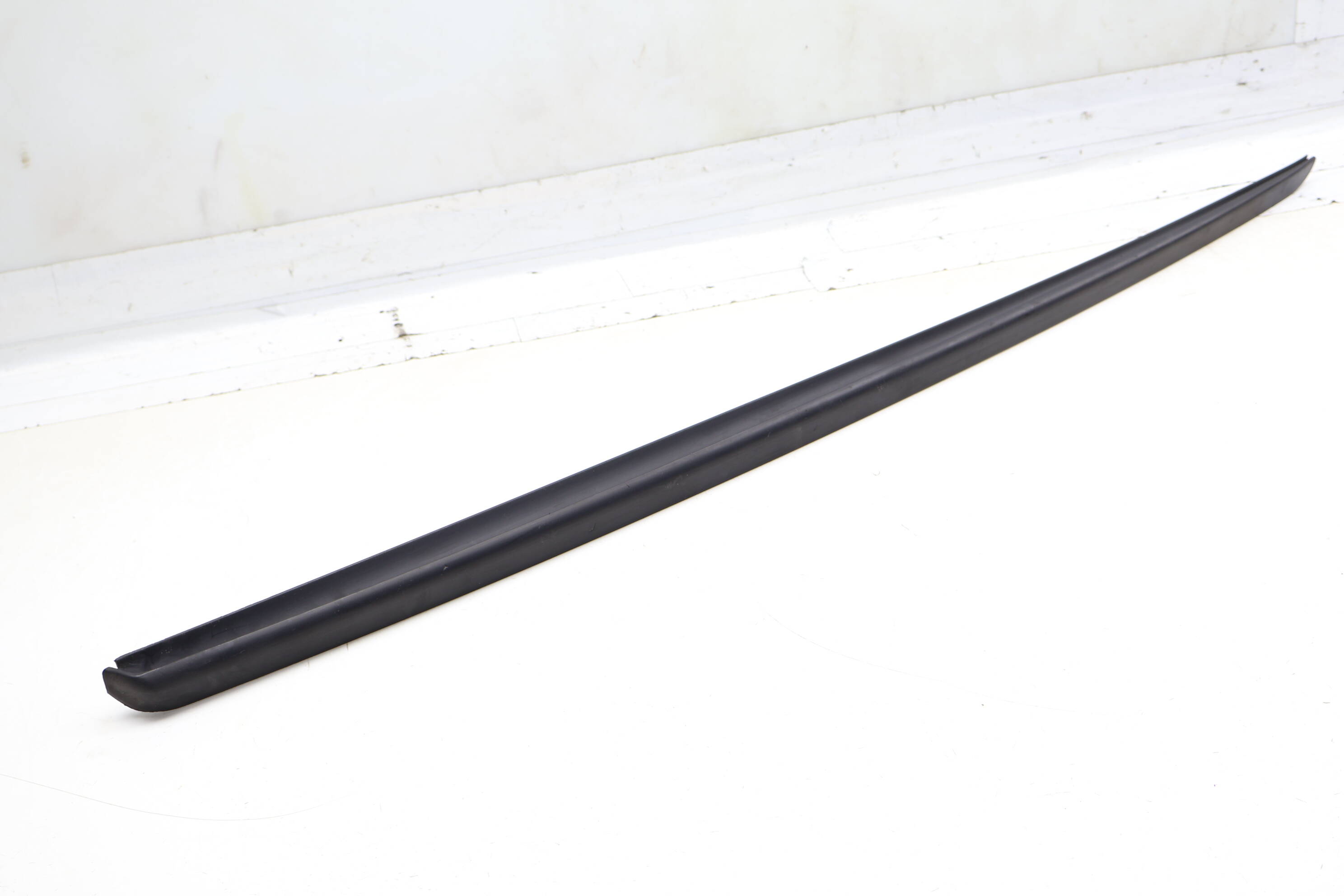 Windshield Side Trim 80A854327B