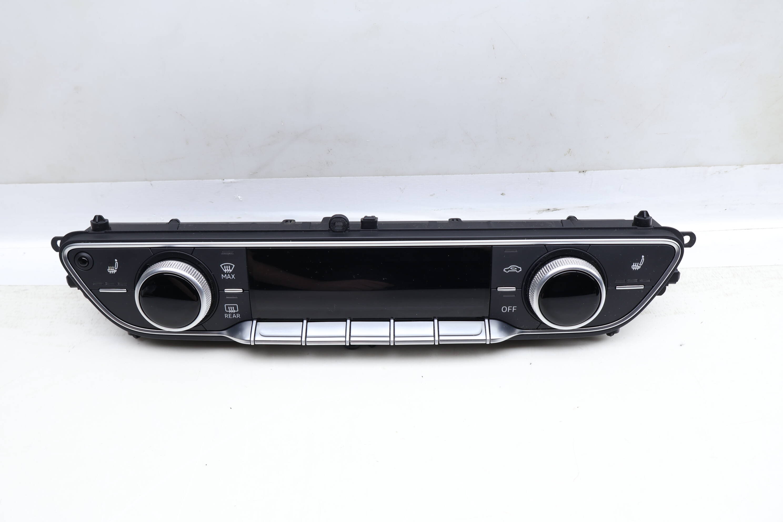 Ac Climate / Temp Control Unit 8W0820043T