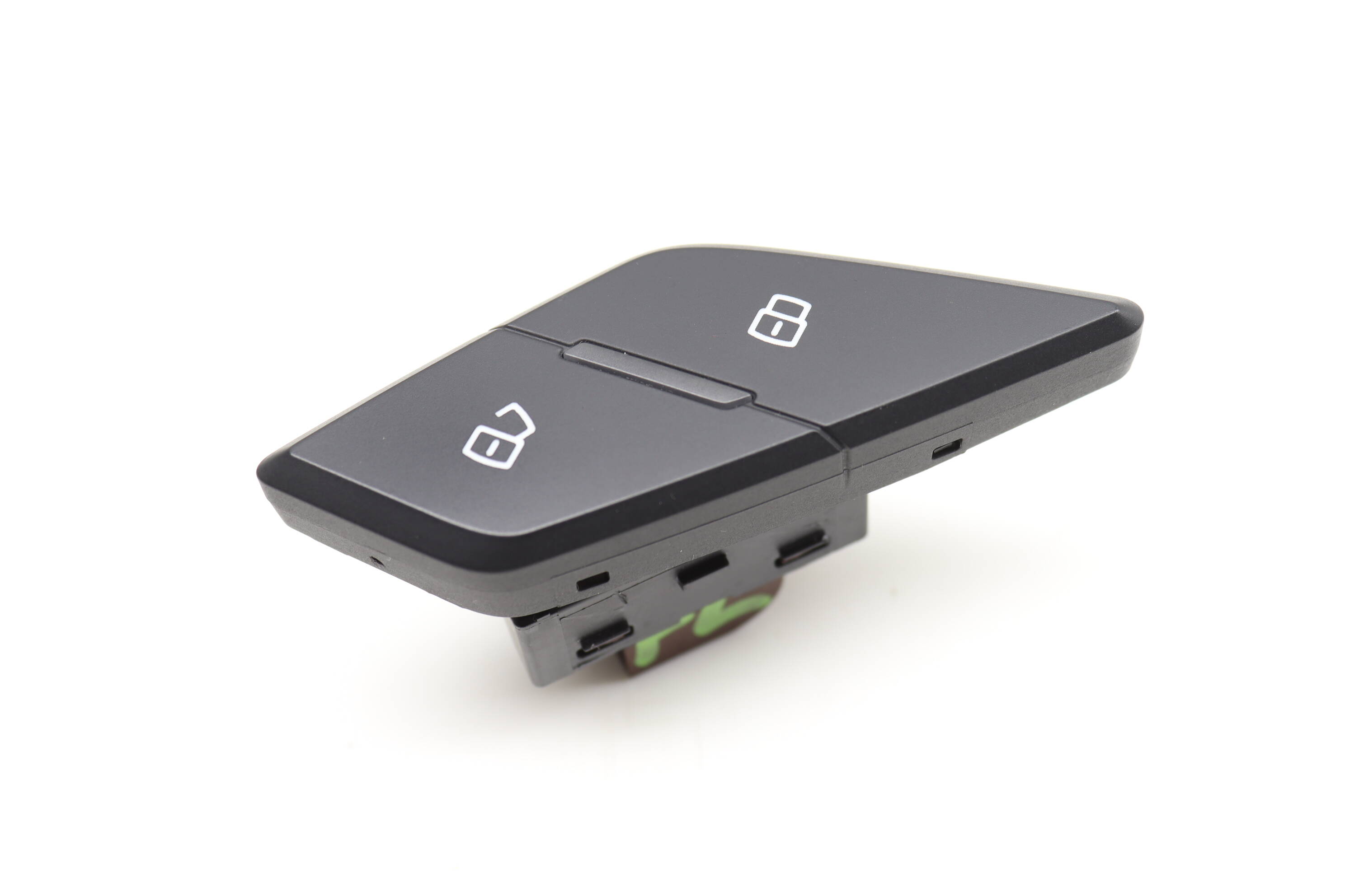 Door Lock / Unlock Switch 4H0962107B