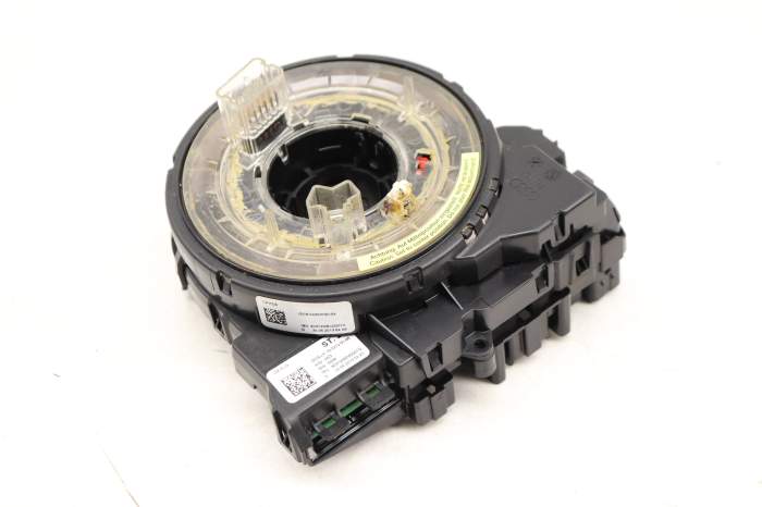 Audi Clock Spring 4H0953568H