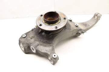 Spindle Knuckle W/ Wheel Bearing 31216775770