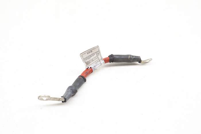 Positive (+) Battery Cable 61149333445 main product photo