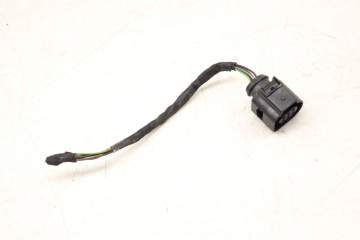 6-Pin Wiring Harness Connector / Pigtail 4H0973713