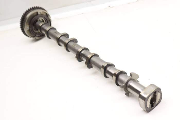 Exhaust Cam / Camshaft (Outlet) 06K109022BL main product photo