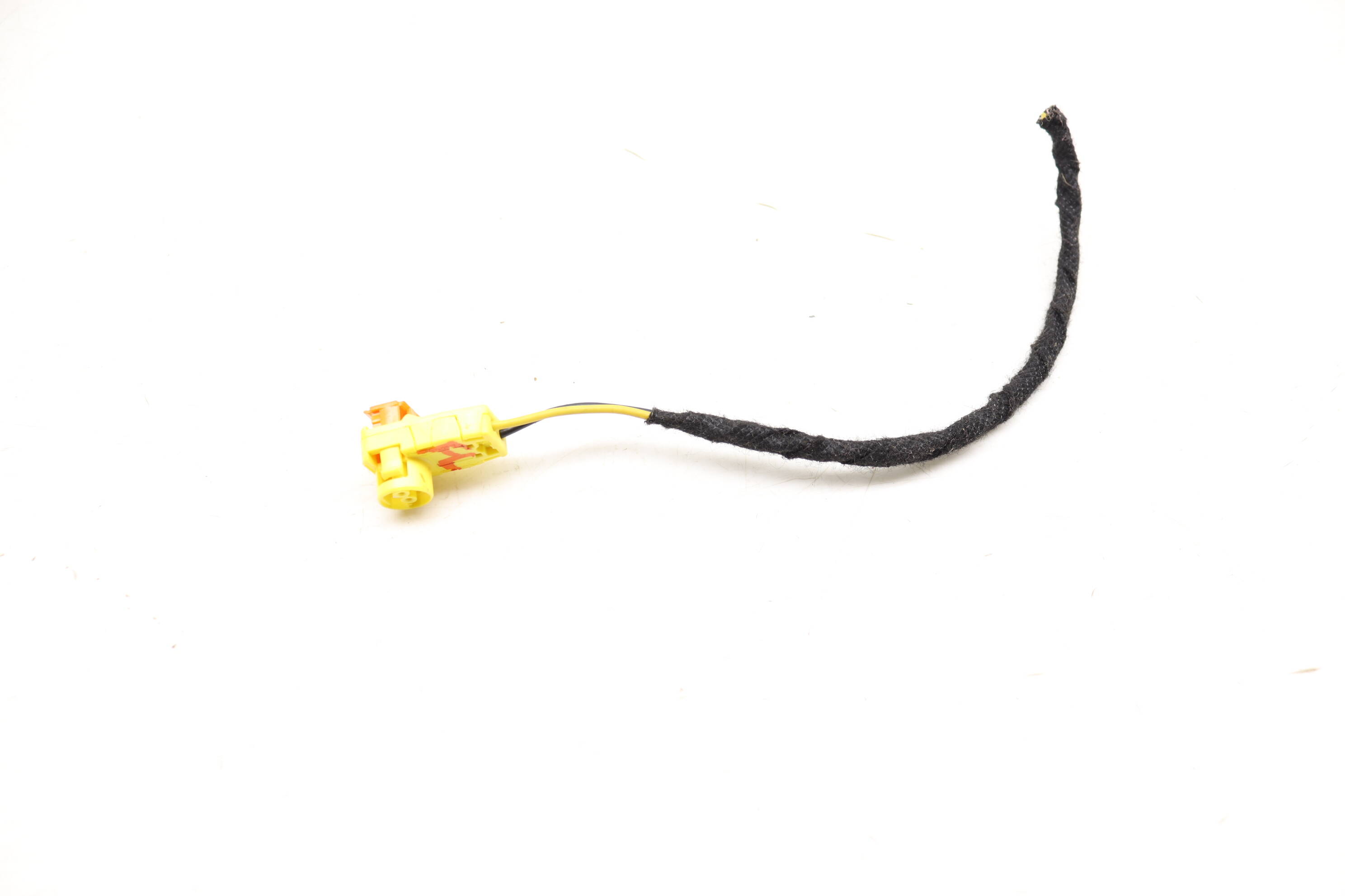 2-Pin Wiring Connector / Pigtail 8T0972562A