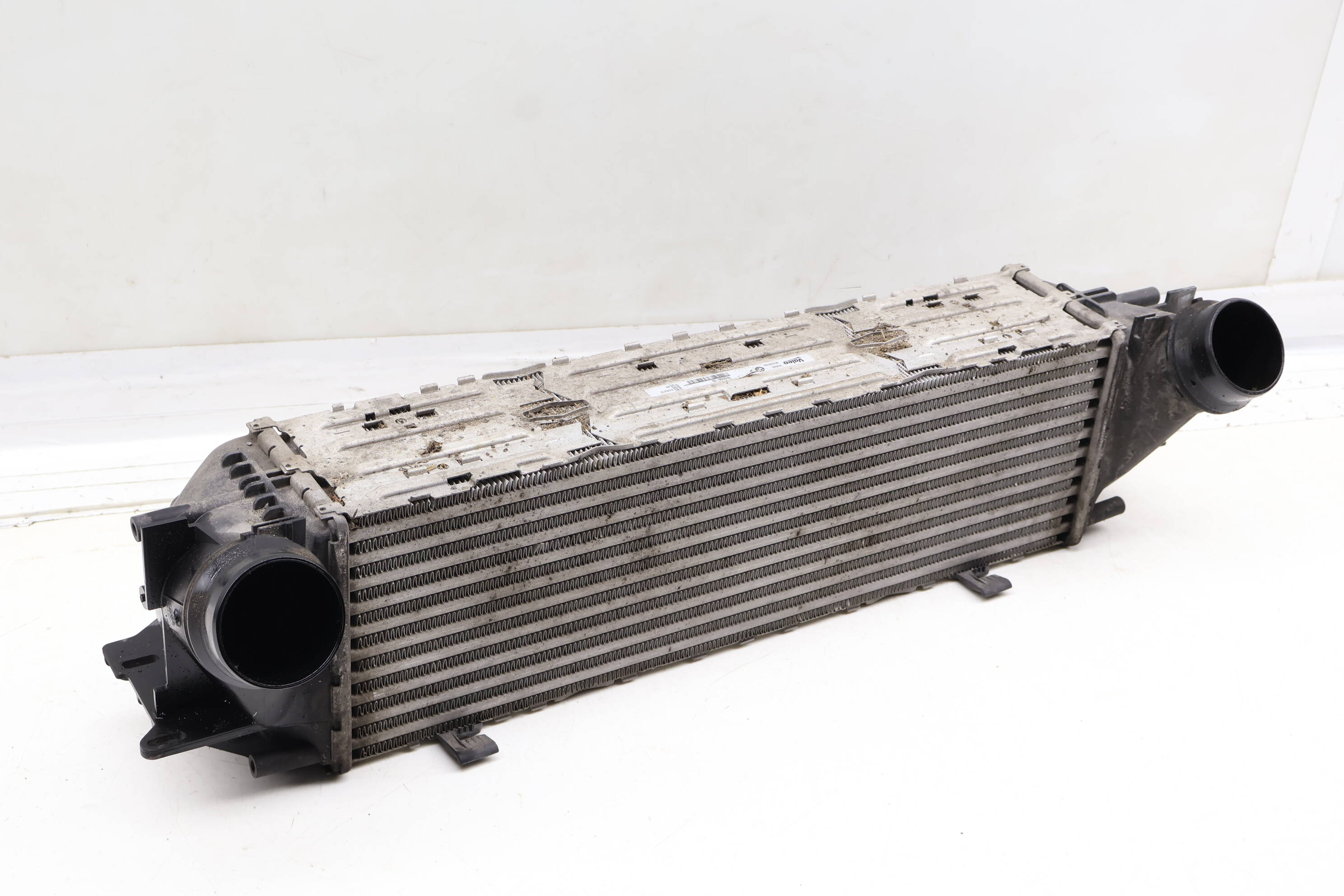 Turbo Intercooler 17117618768