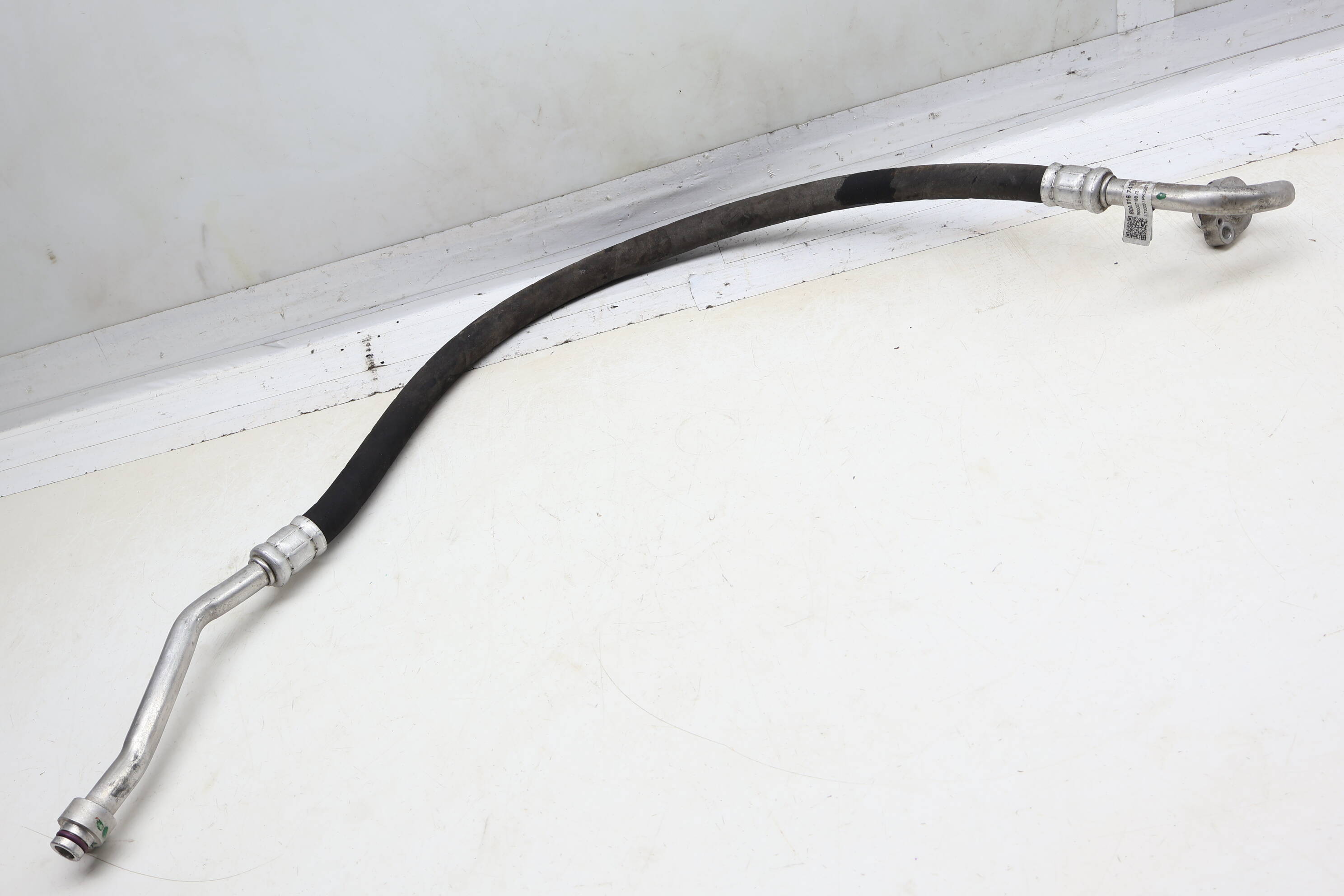 Ac Hose / Line / Pipe 80A816743BG