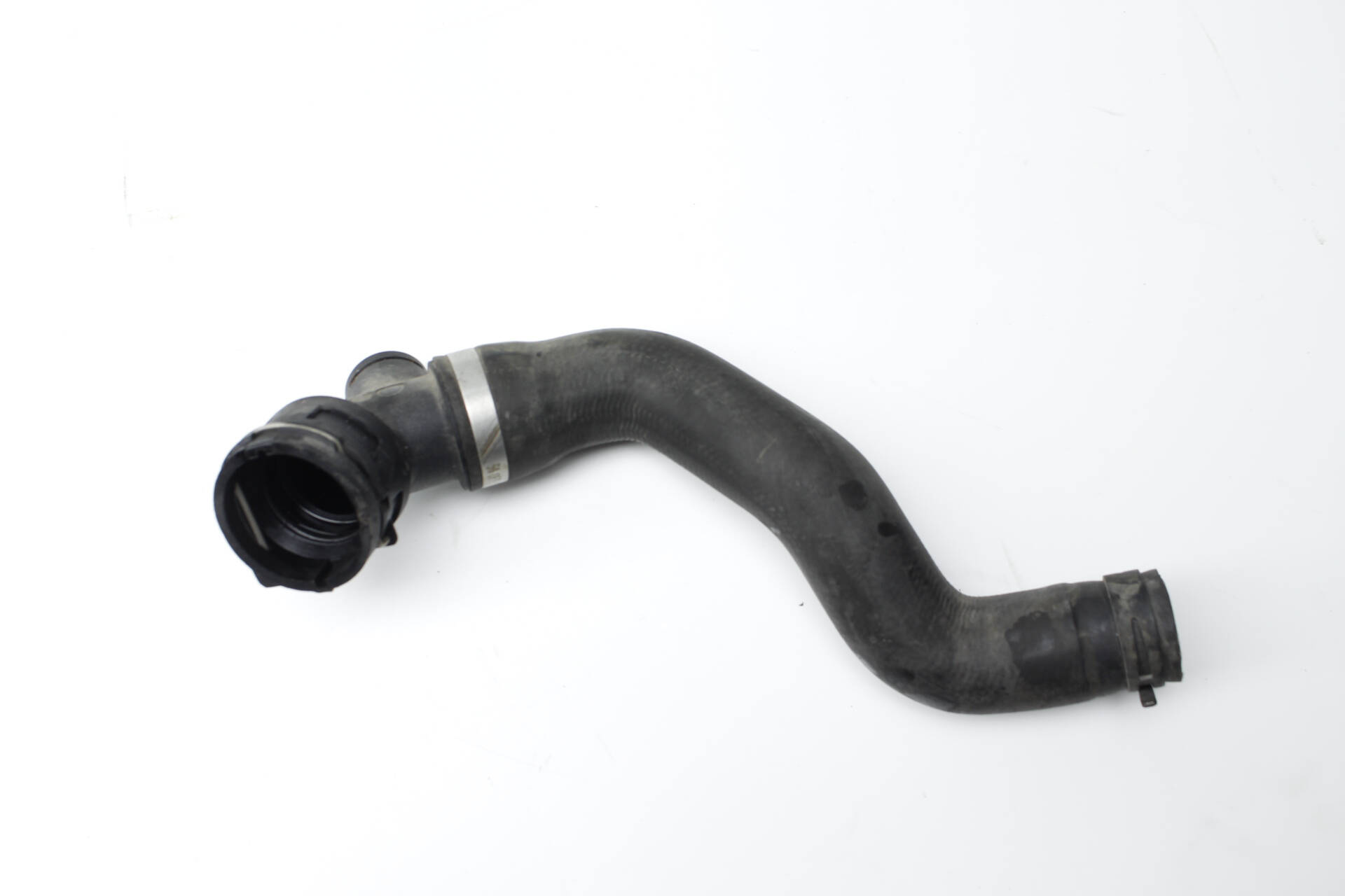 Lower Radiator Hose / Line 7L0122051D 95510663220