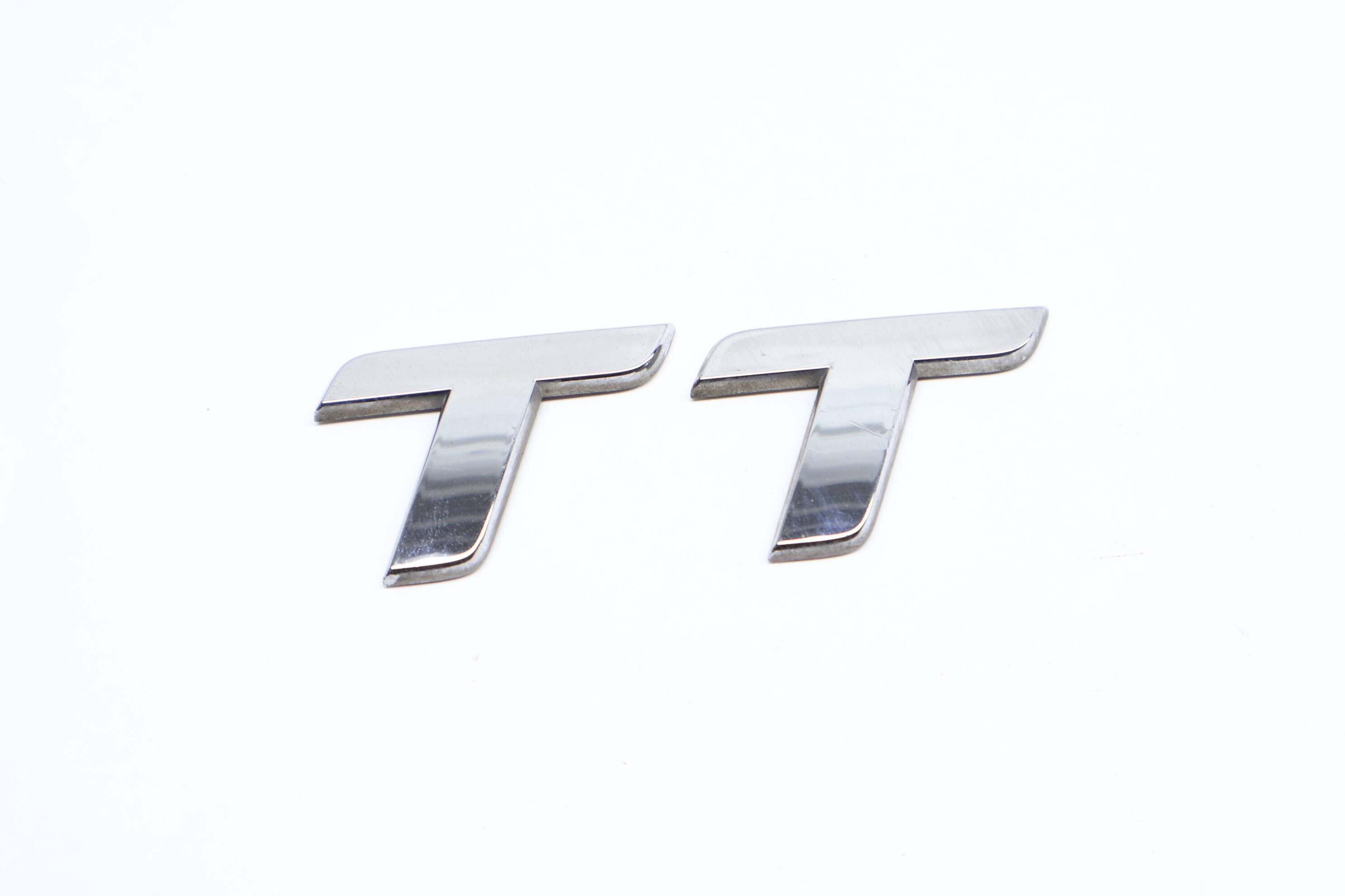 Emblem / Badge (Tt) 8J0853741A