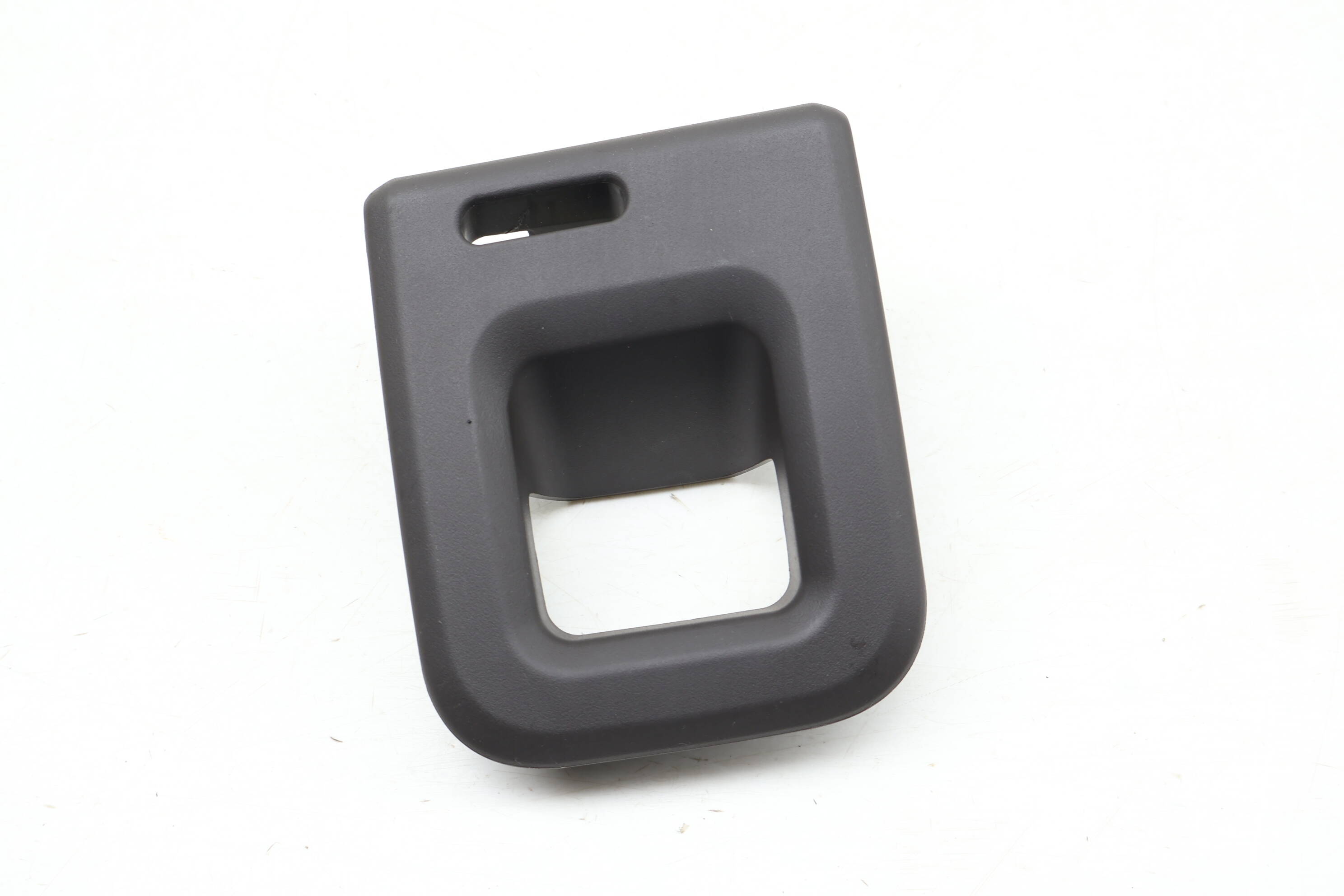Seat Backrest Release Cover / Cap 95B885880