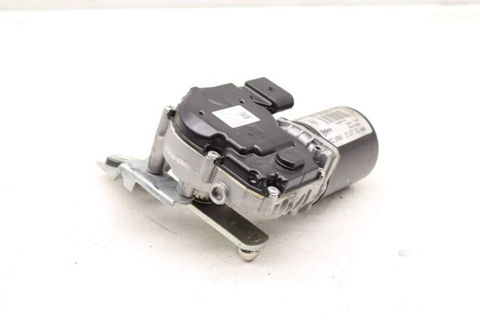 Windshield Wiper Motor 95B955113B main product photo