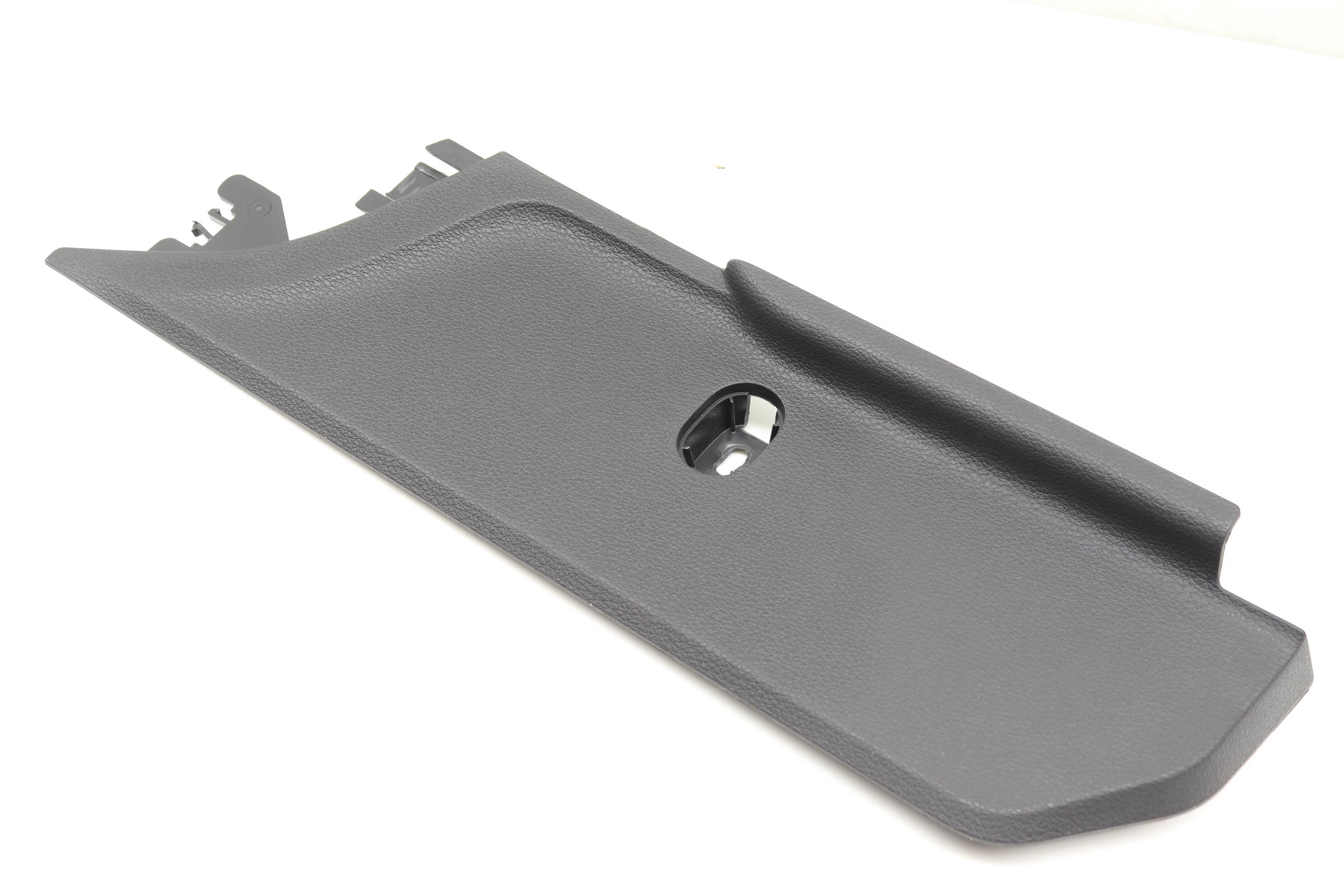 Center Console Side Trim / Panel 80B863312A