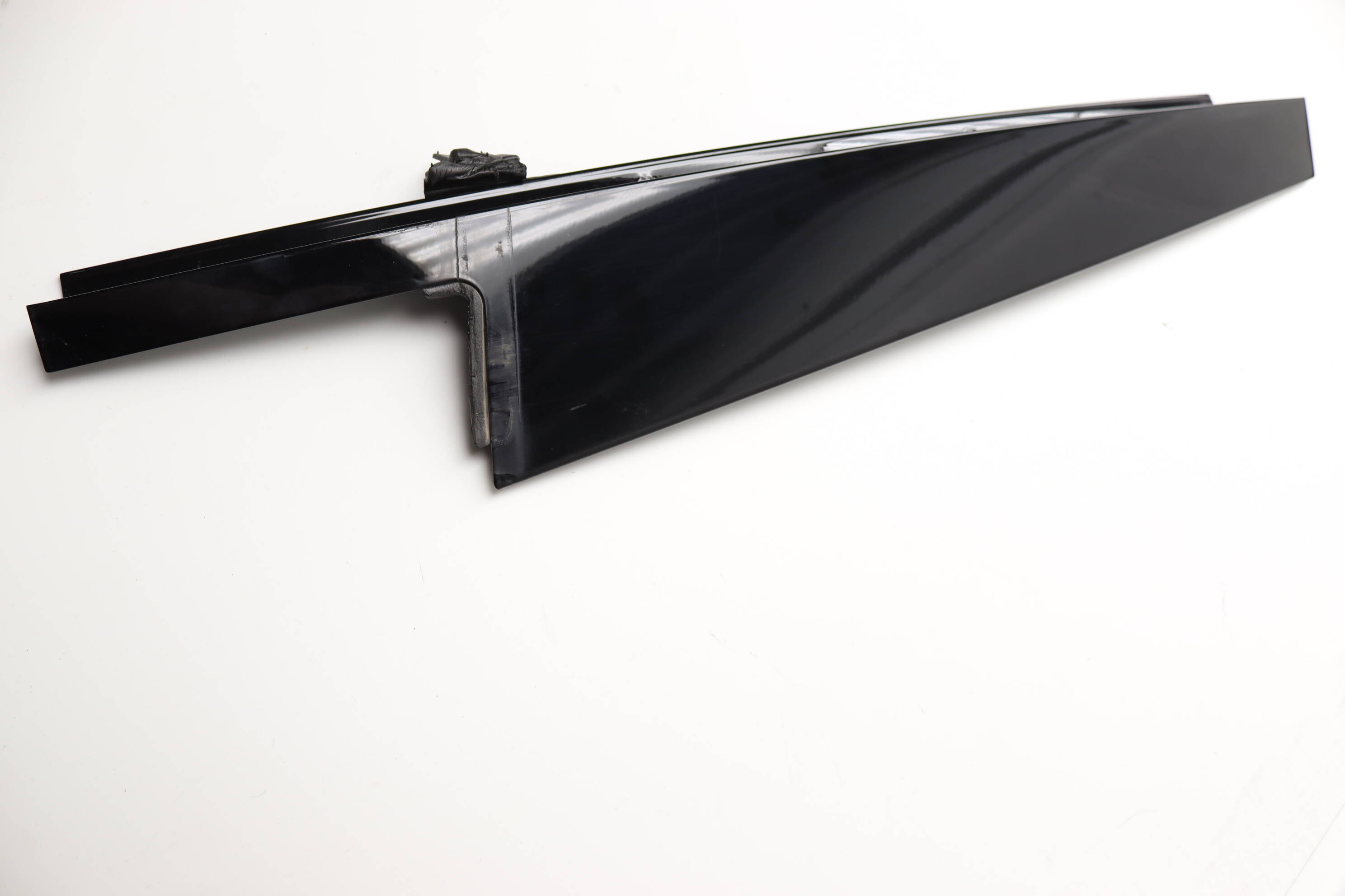 Exterior B Pillar Trim / Cover 51227289654