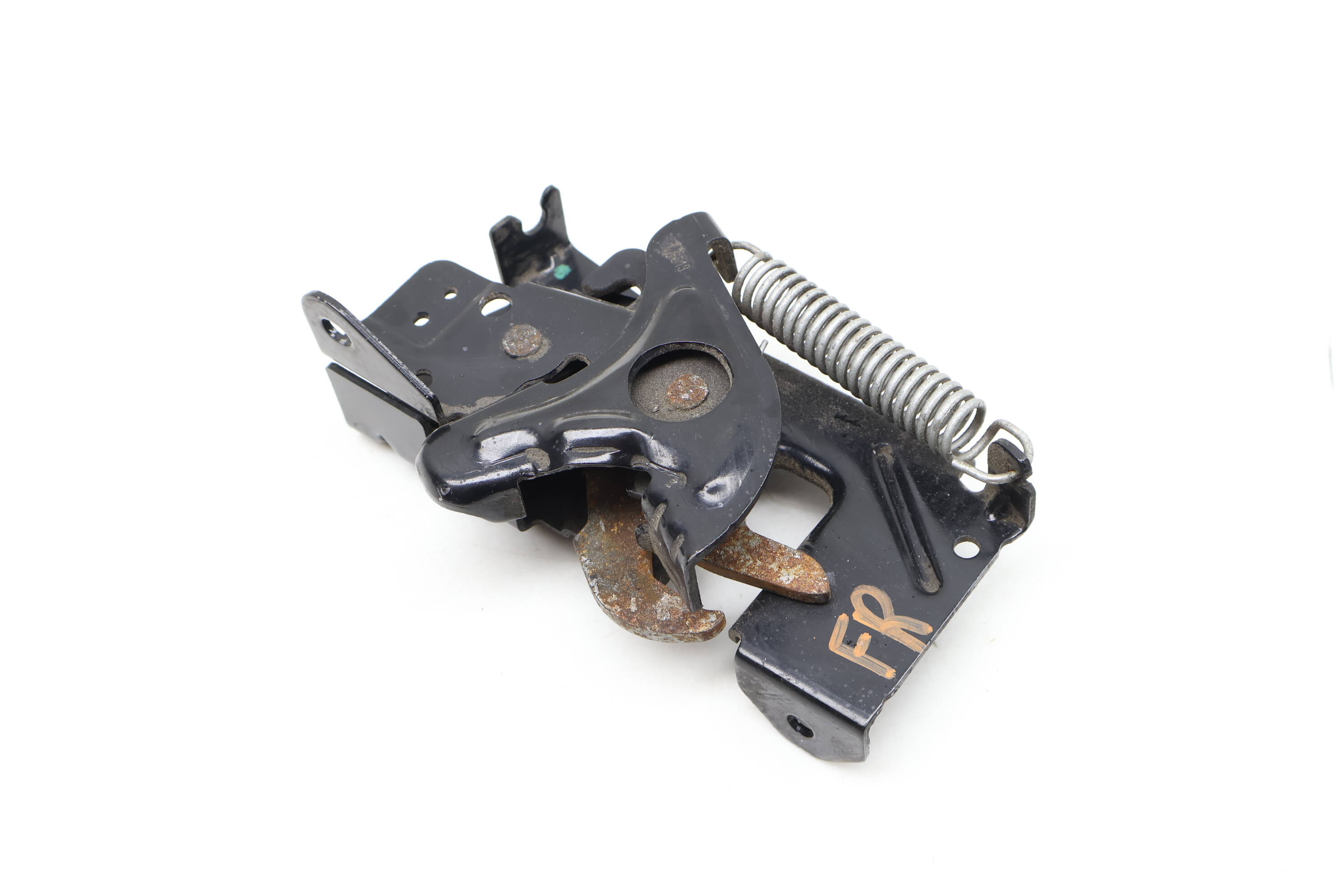 Lower&#x20;Hood&#x20;Latch&#x20;&#x2F;&#x20;Lock&#x20;51237242549