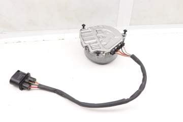 Electric Cooling Fan Motor (400W) 80A959455E