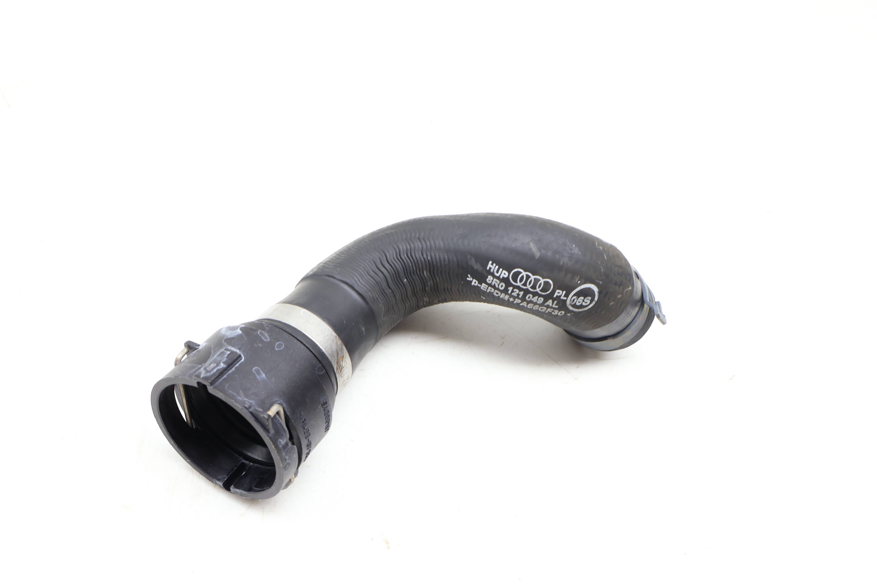 Coolant / Water Pump Hose 8R0121049AL