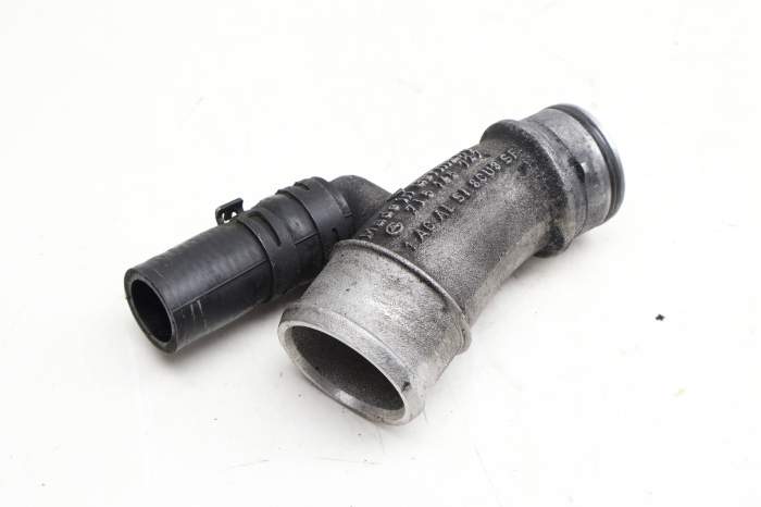Turbo Pressure Intercooler Pipe / Tube 7L5145727 95511072700 main product photo