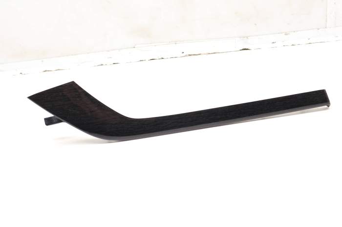 Door Panel Trim / Molding 4M0867419L main product photo