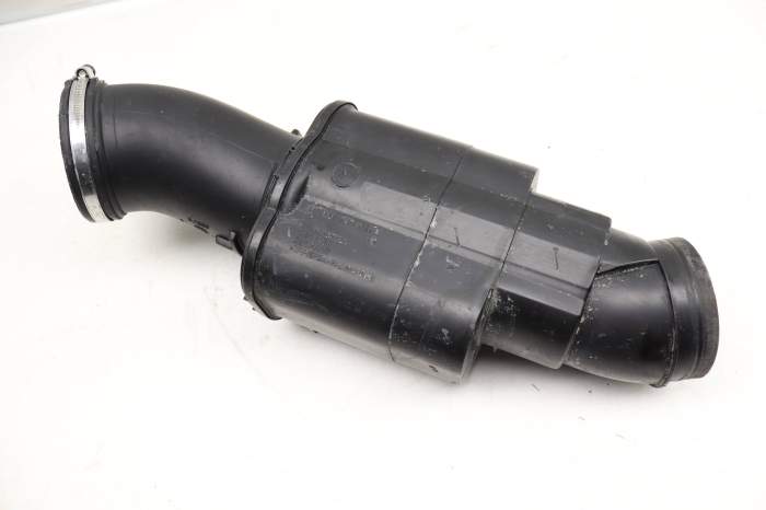 Air Intake Duct 13717612094 main product photo