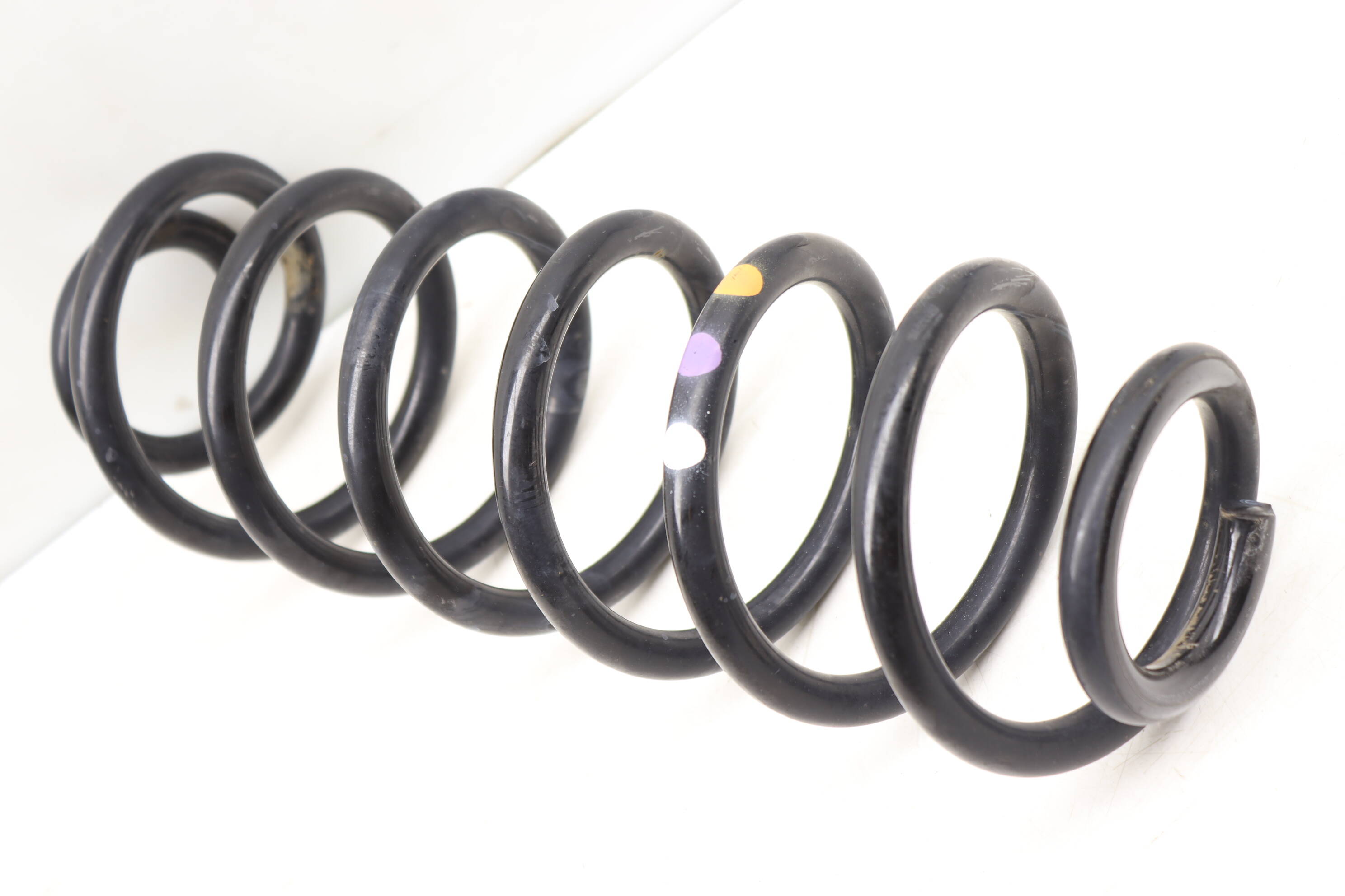 Coil Spring 3C0511115AF